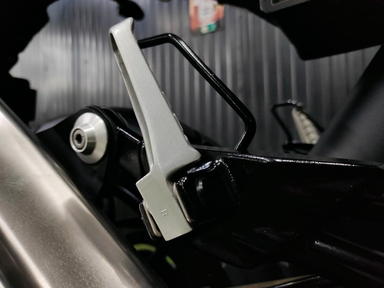 รุ่นนี้มากี่คันก็หมด BMW G310 GS รถปี 2018 สายจอดไมล์น้อย 💢ทรงอย่างดีโปรอย่างแรงส์