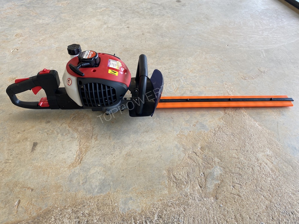 เครื่องตัดแต่งกิ่งไม้ ใบมีดคู่ (22") KT-TRIM-22 KANTO