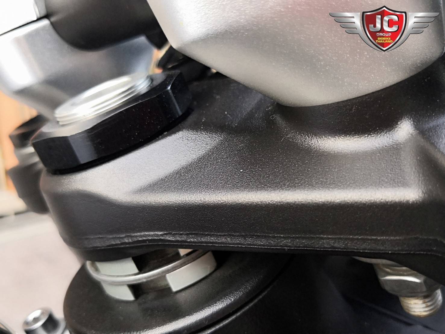 Triumph Street Triple 765 RS Option เทพ innocent ราชา3สูบที่แท้ทรู‼️