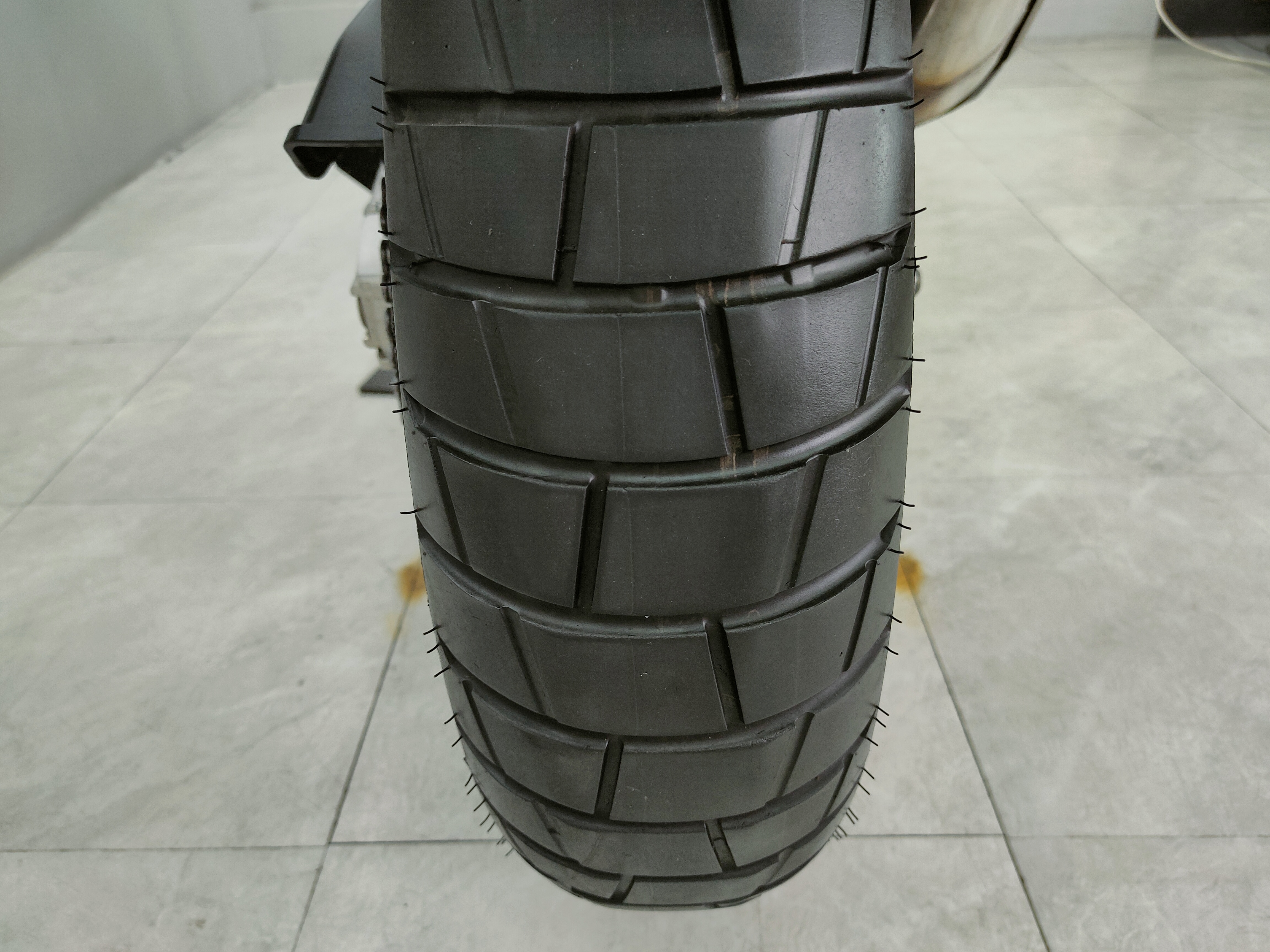 โปรแรงส์ออกรถ ⭕ บาท‼️ 🤗 Honda CRF1100L _ AFRICA TWIN Adventure Sport [DCT] จดปลายปี 2021 คศ.20 แต่งเต็มระบบ‼️