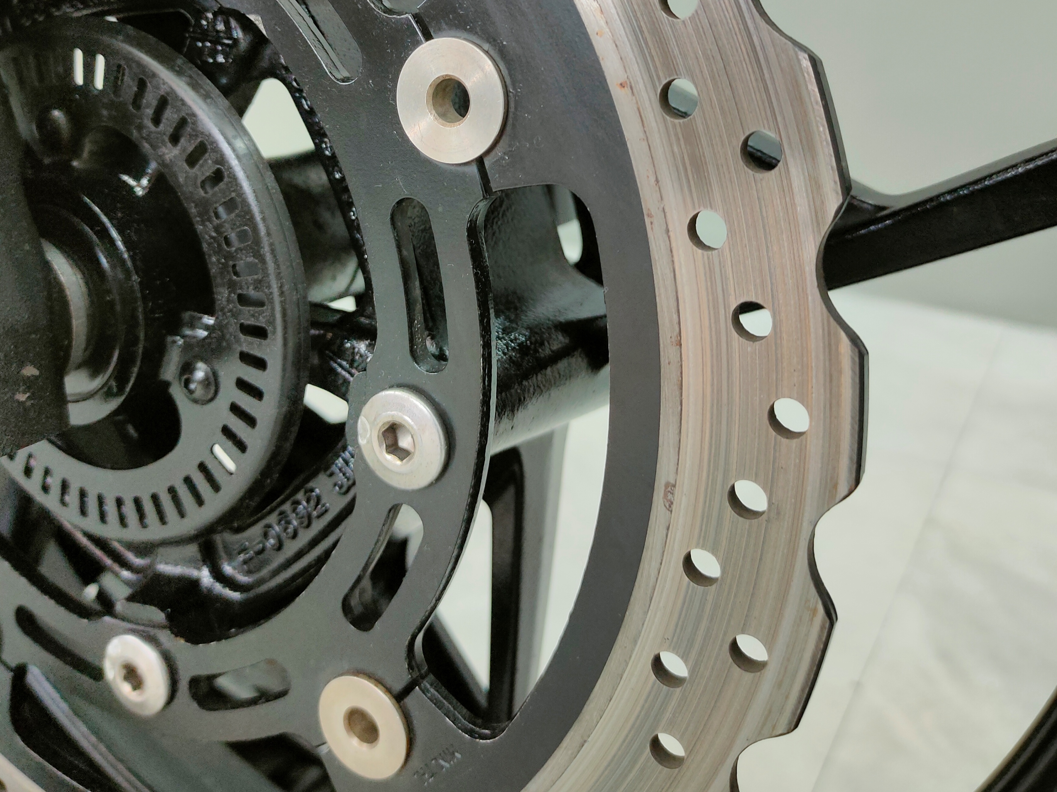 🤔 แสนเดียวทอนเป็นหมื่น ⁉️ KAWASAKI Ninja 400 KRT จดปี 2018 ทรงดีพร้อมลั่น 💥