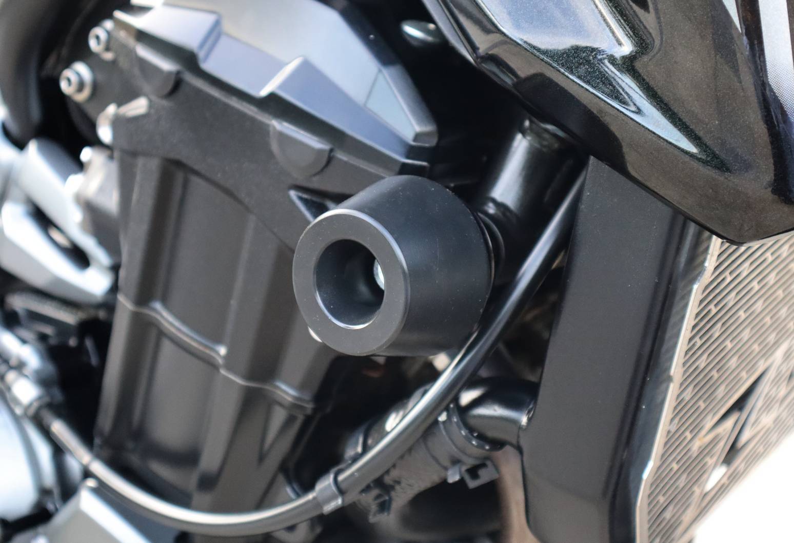 💥 เจ้าแรดดำ 💥>>>Z900ABS<<< จดกลางปี2017 ไมล์แท้6พันโล ประวัติดีฟรี 🌟 💸 จ่ายเฉพาะค่าจัดโอนจบ‼️