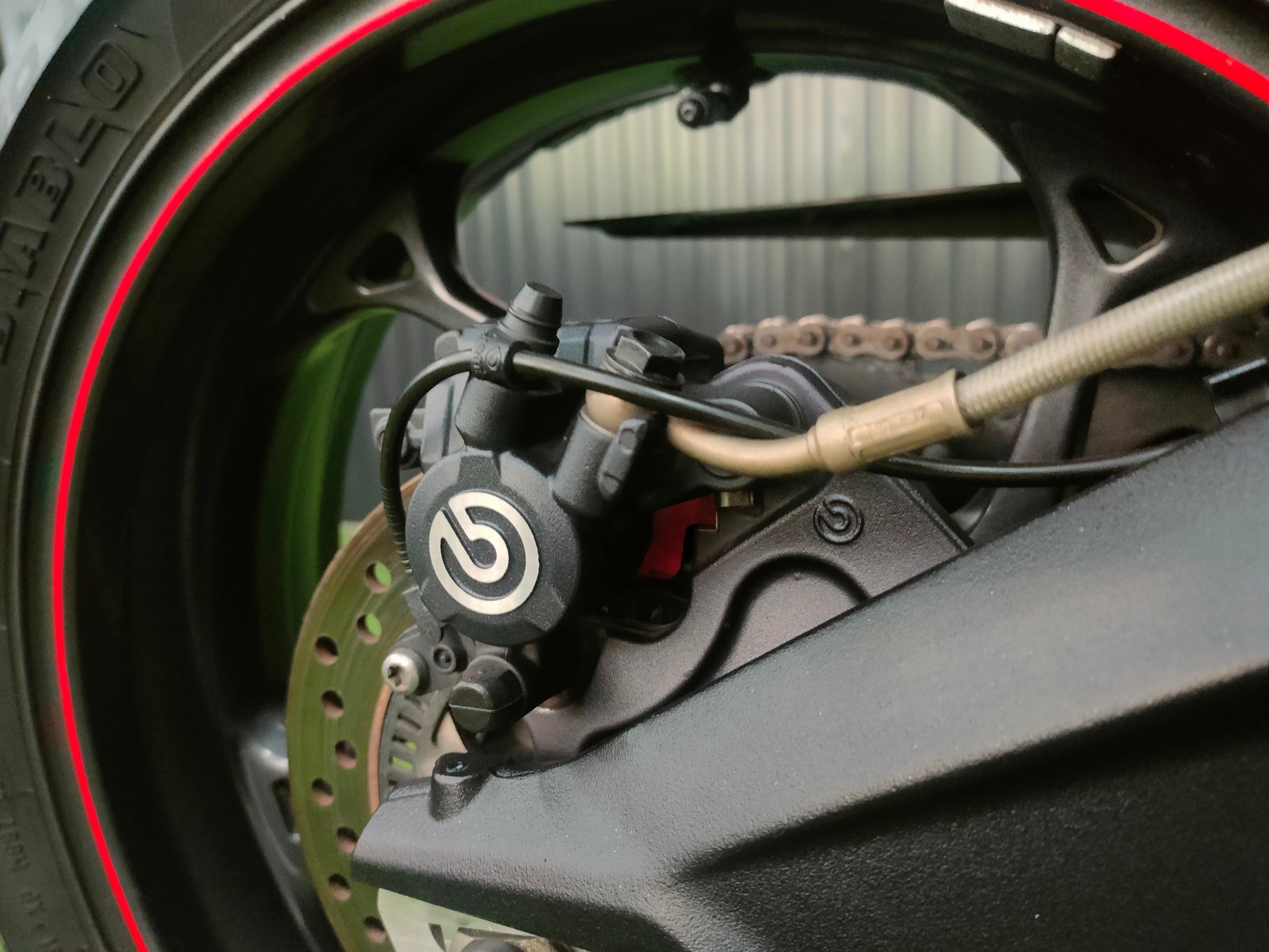 🏍💨 ที่สุดใน Naked คลาส 800 จากแดนผู้ดี 🤗 🇬🇧 Triumph 🇬🇧 Street Triple 765 RS รถออกปี 2019