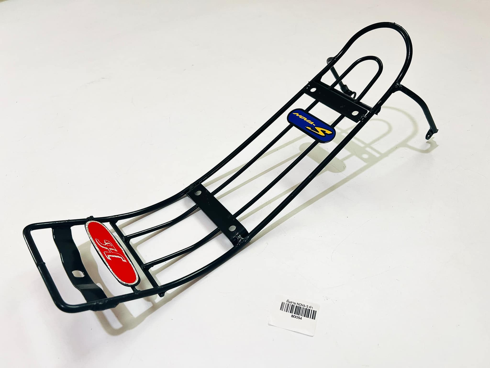 กันลายโนวา nova สีดำ B40