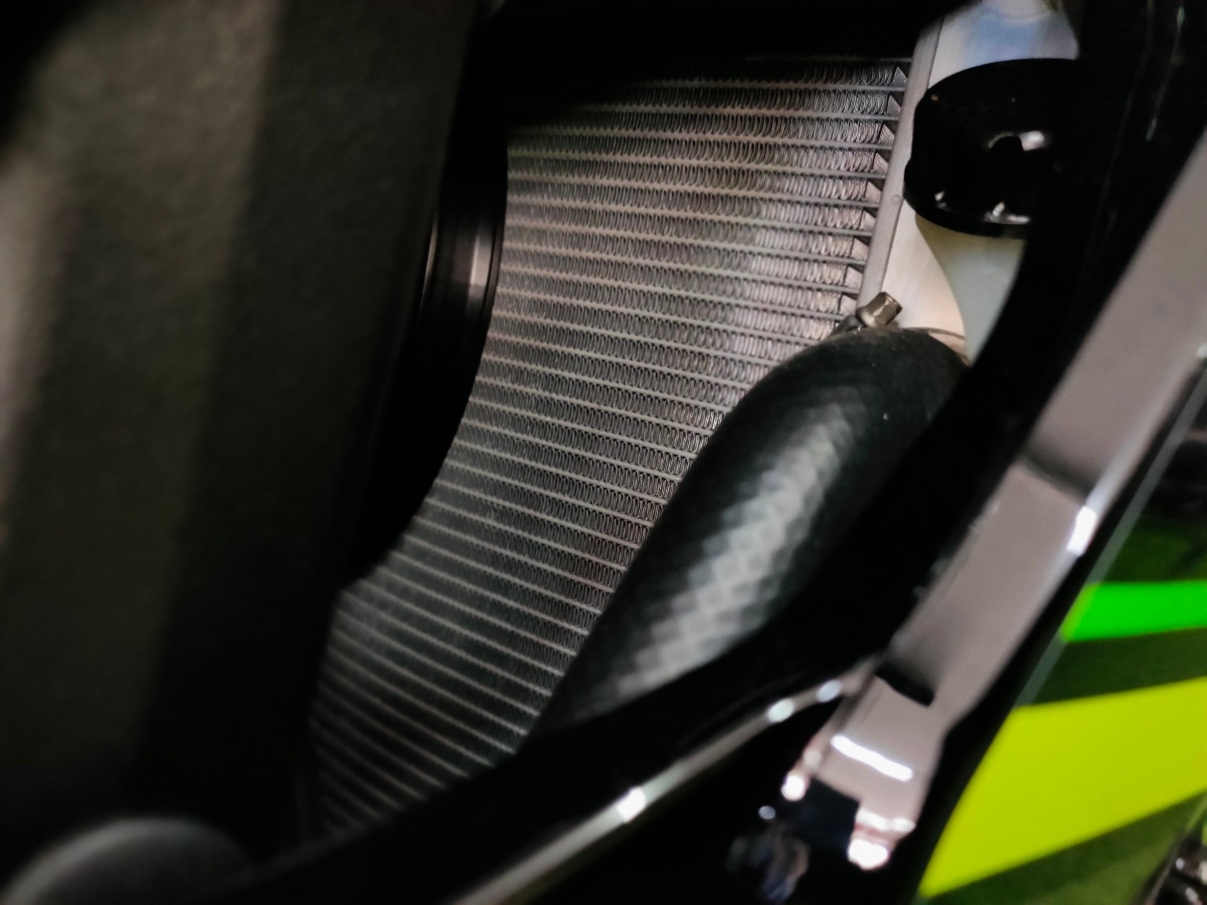 💥Sport ตัวแรงสภาพป้ายแดง💥 KAWASAKI NINJA ZX6R ปลายปี 19 😱 โคตรสวย-โคตรใส แต่งครบขี่หล่อได้เลย💨