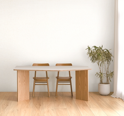 Bestie 2025 - BW Collection ลายมินิมอล