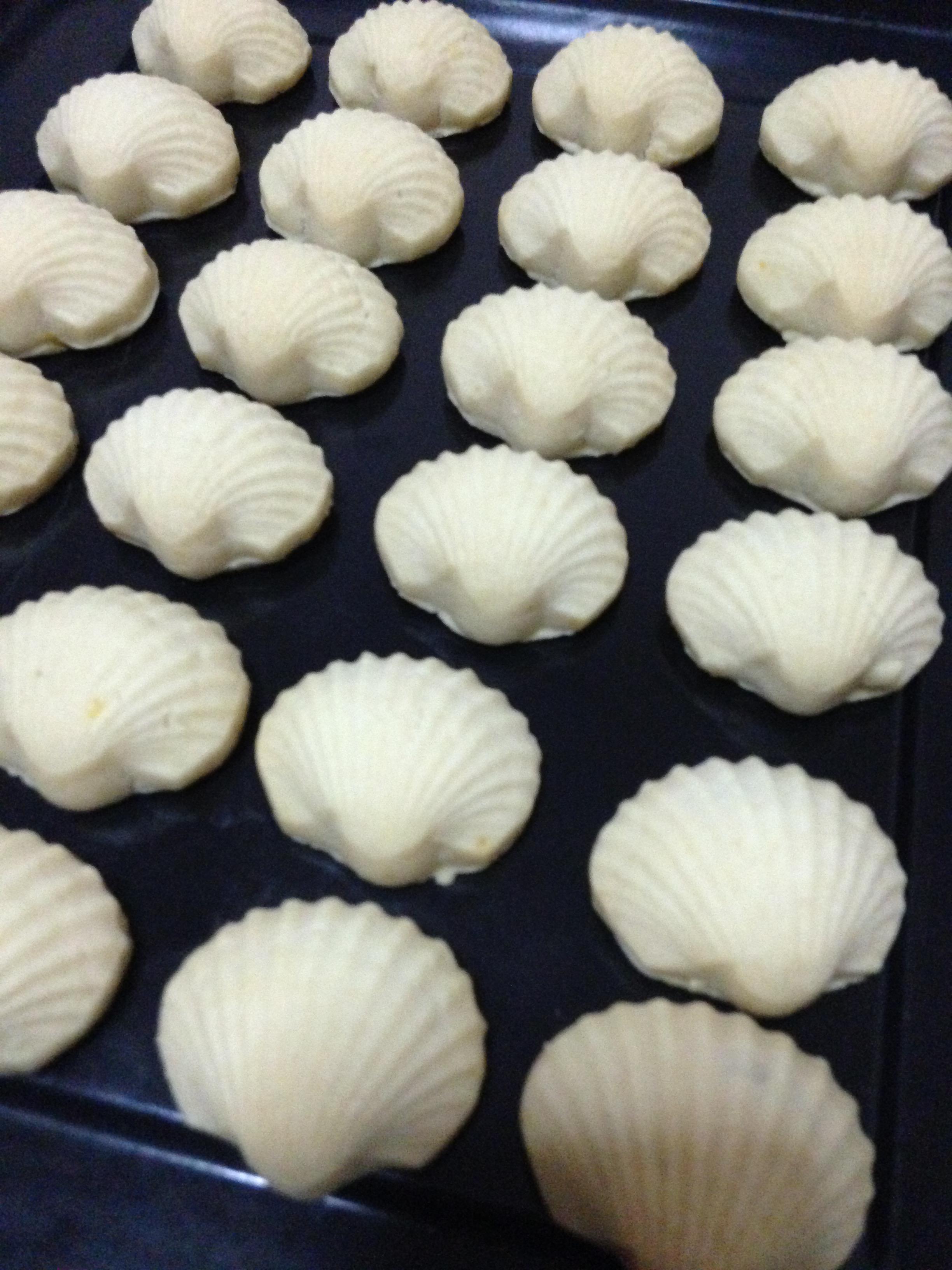 ✨คุ้กกี้มะม่วงมหาชนก (กระปุกใหญ่ L) ✨🥭🥭🥭🥭 Mahachanok Mango Cookies (Size L)