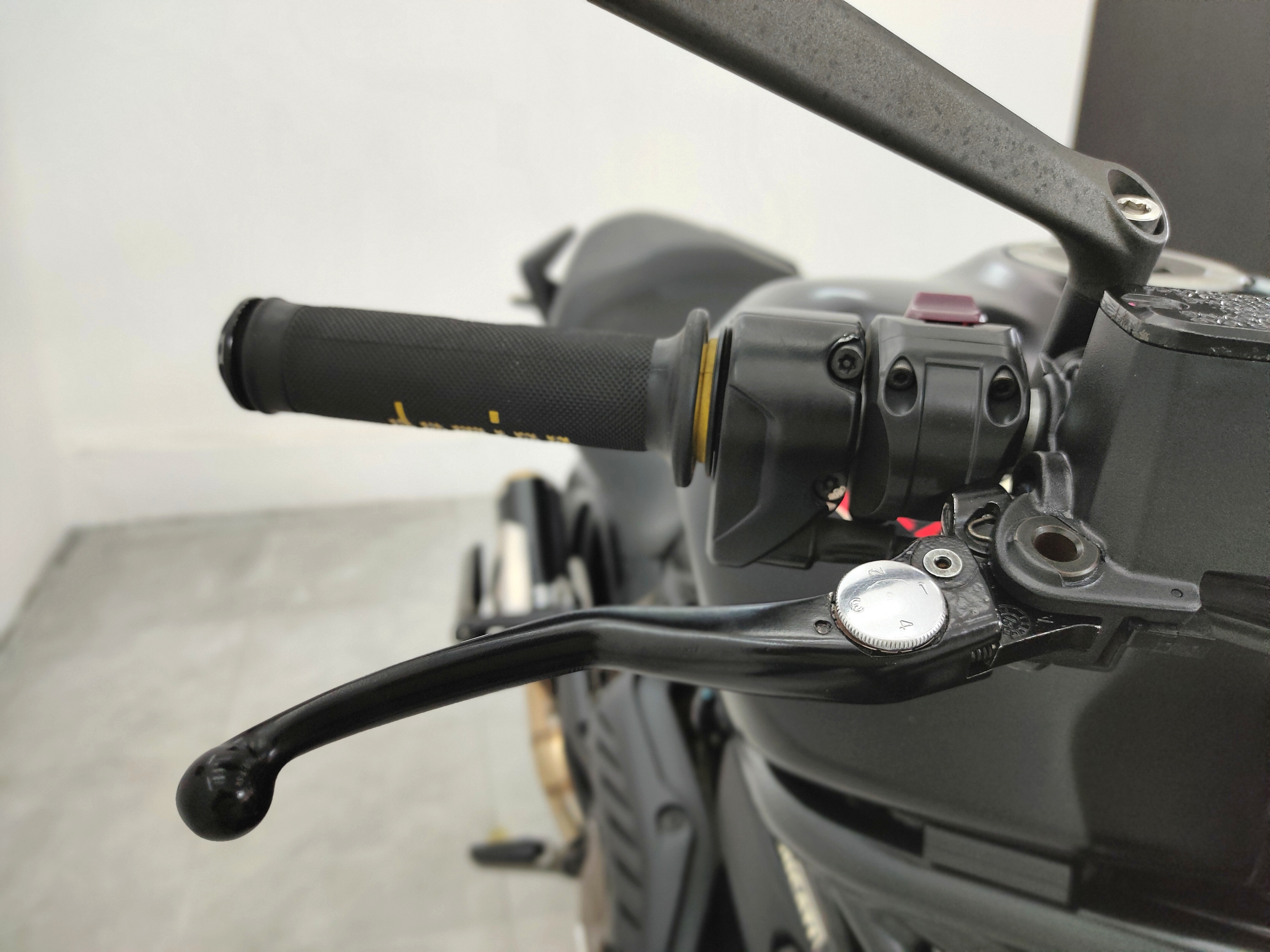 ❌️ ร้าน นี้ ไม่ กรอ ไมล์ ❌ Ducati Monster 821 "Race" จดปี 2016 สวยใสไมล์9พัน‼️📌รถน่าใช้__ราคาน่าลอง 😎