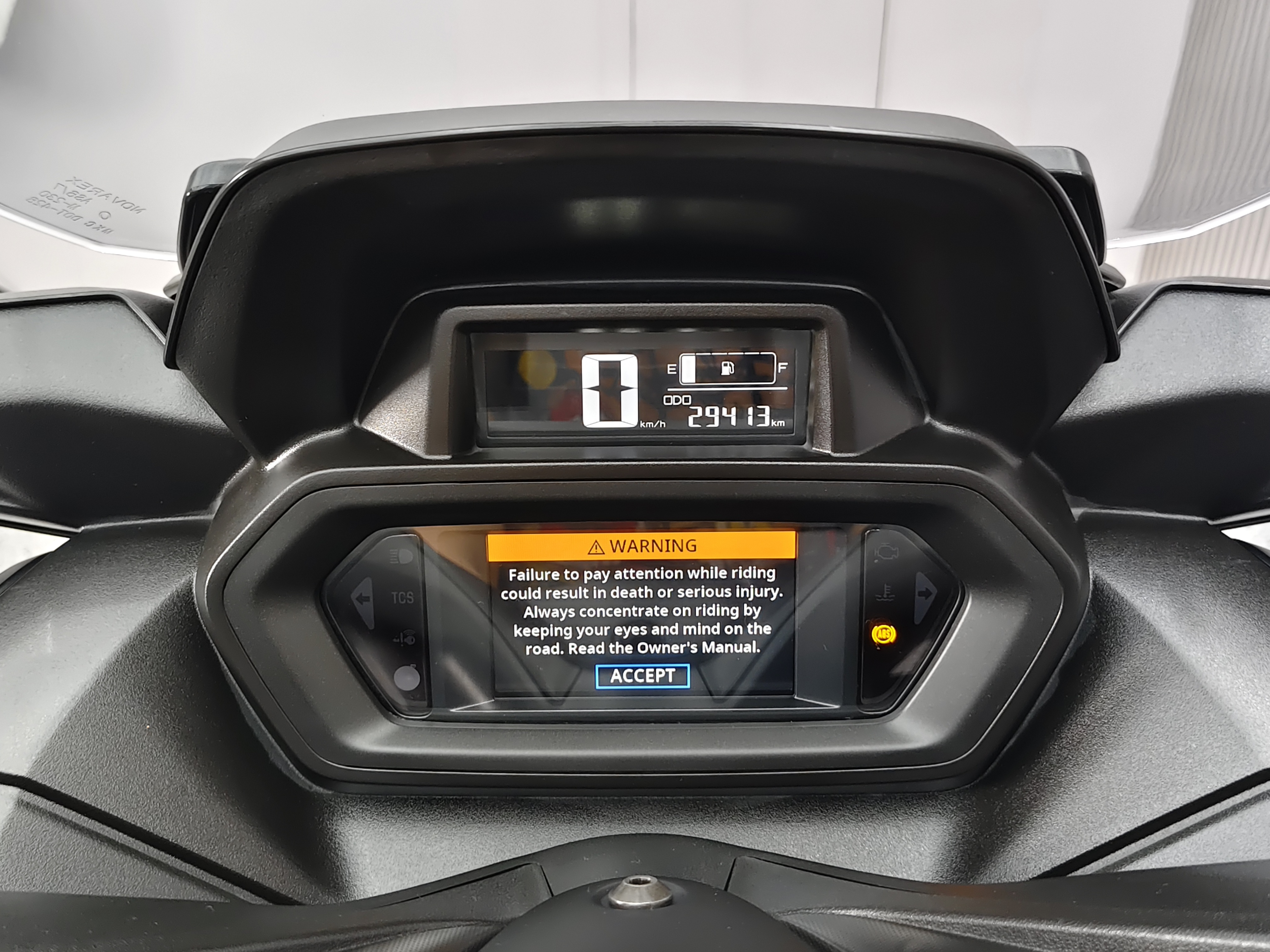 ดำๆดุๆ YAMAHA XMAX300 Connected ปลายปี 2023 แท้ พร้อมโปรโมชั่น "ฟรี⭐"