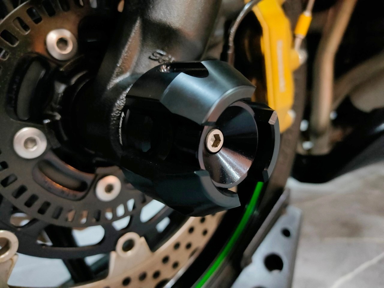 🦏 1ใน100 จัดเต็มคาราเบ๊ล❗❗ KAWASAKI Z1000 ปี2014 "เจ้าของเดียว" แต่งแท้แทบทั้งคัน...เด็ดแค่ไหนไปดูกัน 😁