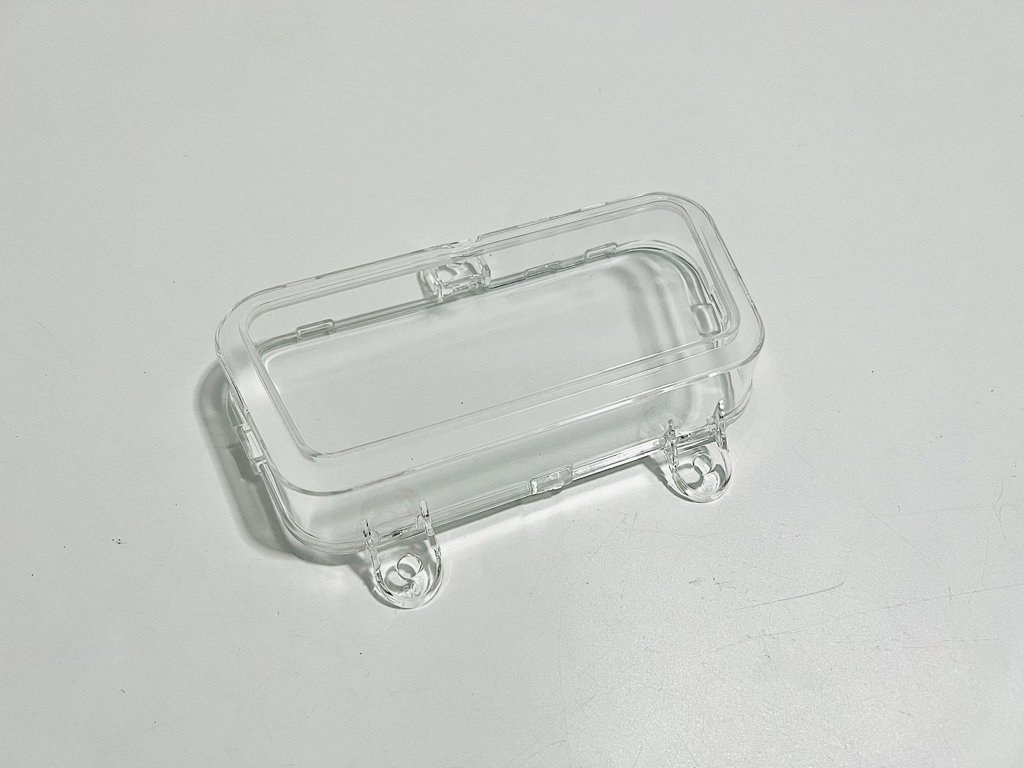 ฝาครอบเรือนไมล์y100 mate100 ALFA ตรงรุ่น