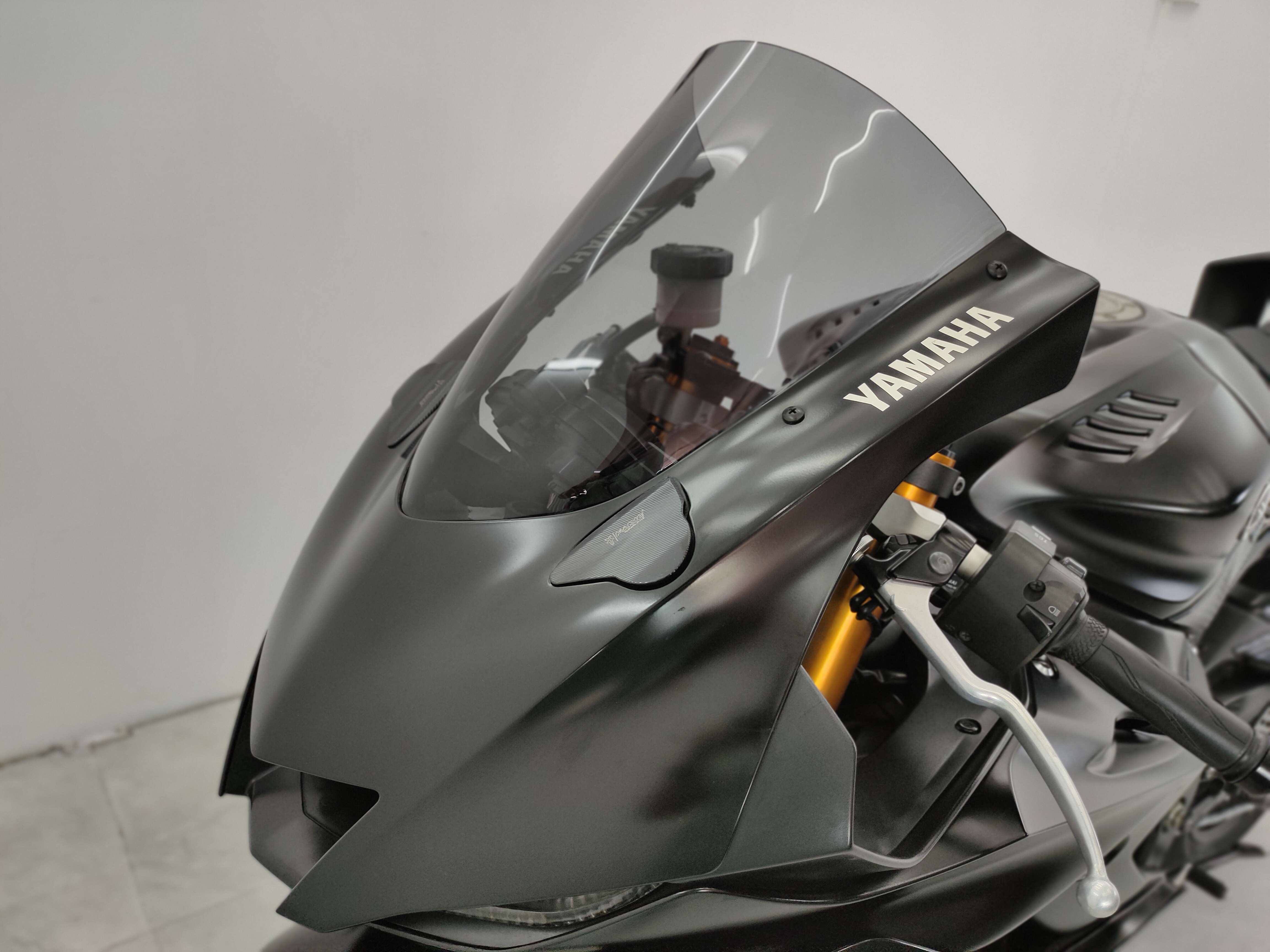 💢 ตัวจี๊ดมาแว้ว...YAMAHA YZF_R6 รถกลางปี 19 ทรงดี+โปรแรงส์ ๆ 🔥🔥🔥