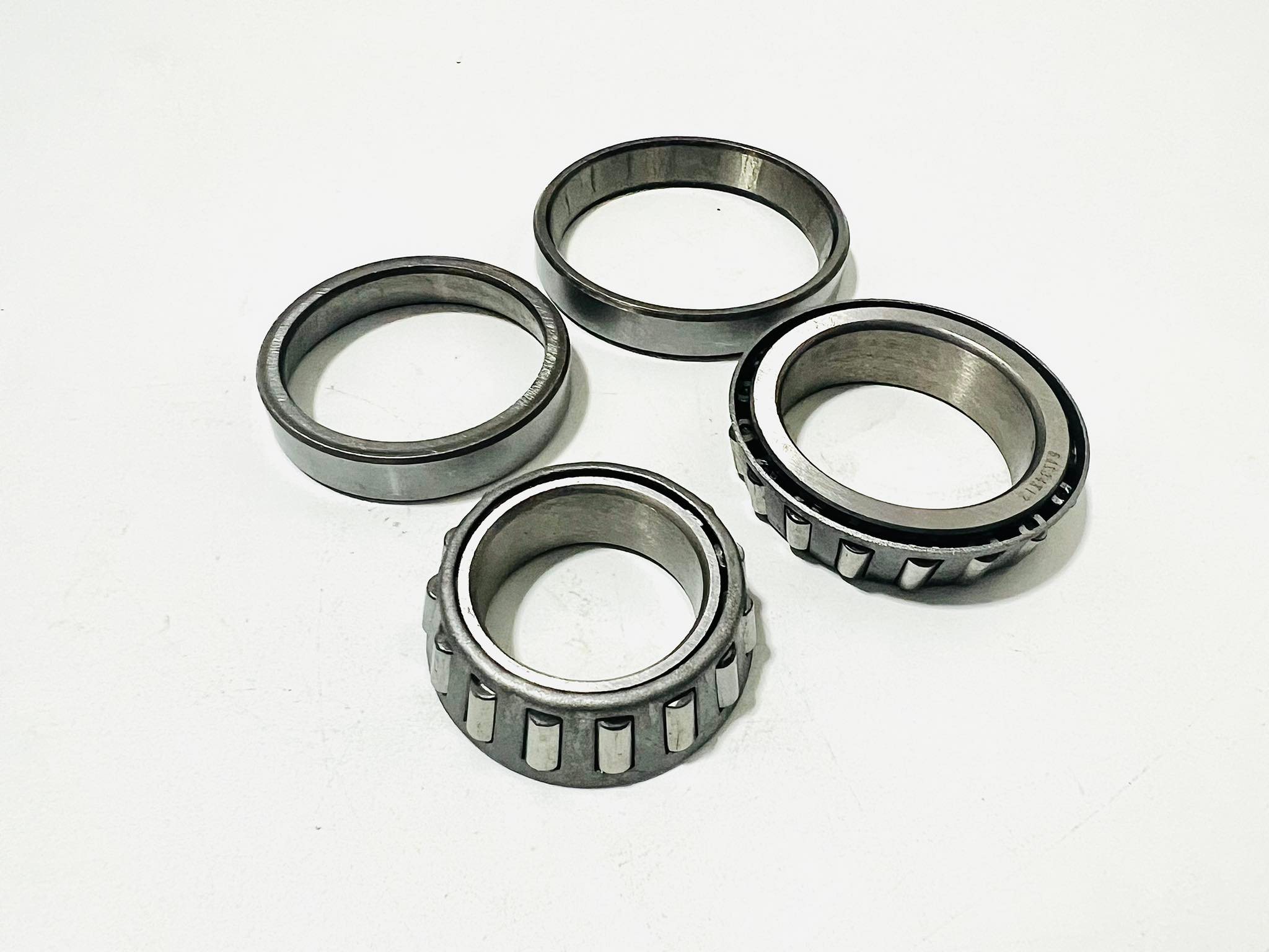 ถ้วยคอกลึงดรีมคุรุสภา เวฟ100 110 L18