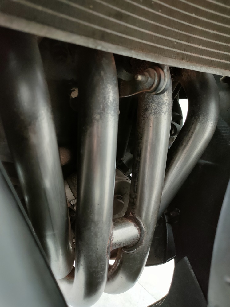 💢 ตัวจี๊ดมาแว้ว...YAMAHA YZF_R6 รถกลางปี 19 ทรงดี+โปรแรงส์ ๆ 🔥🔥🔥