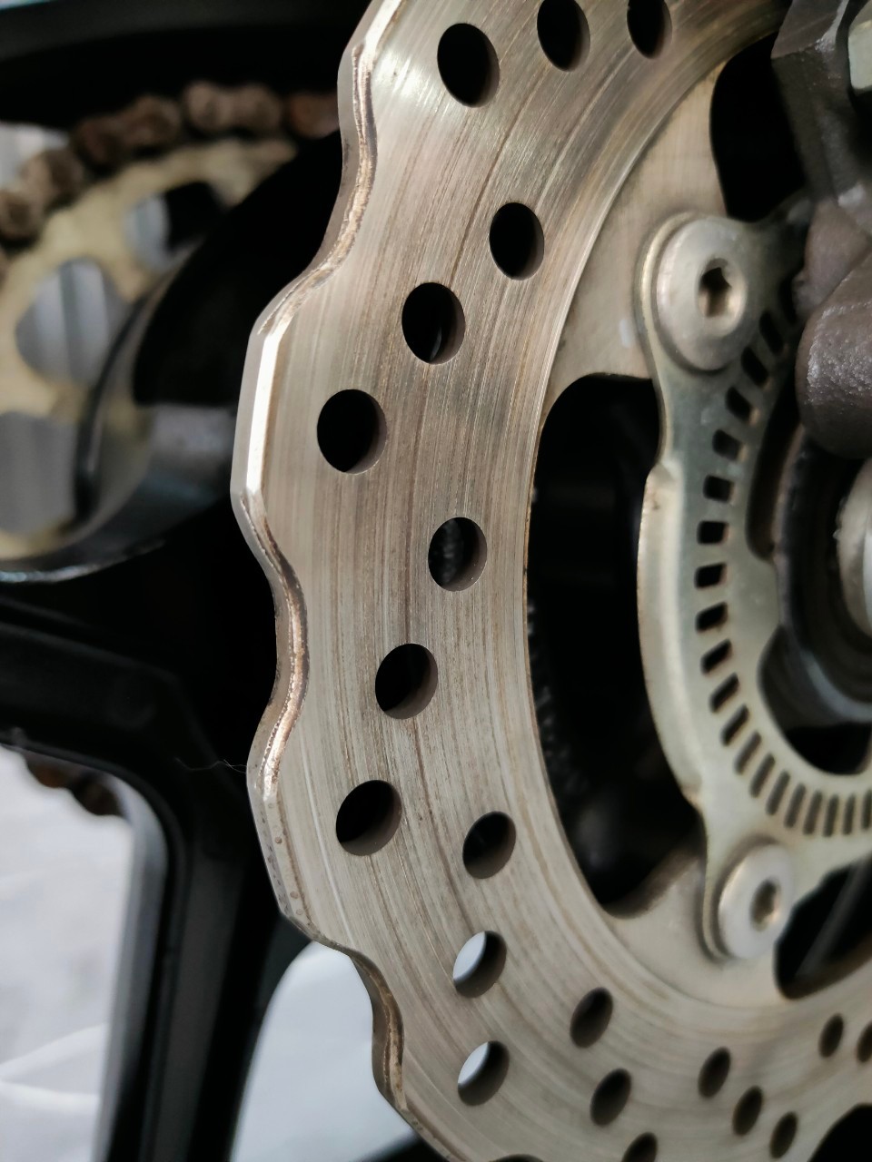 สายเขียวเสียวเลย...เจอโปนี้😆 ออกรถแค่ 2,000 กับเจ้า KAWASAKI ZX6R จดปี 2020 รถนางฟ้า 💚 ทรงดีพิมพ์นิยม