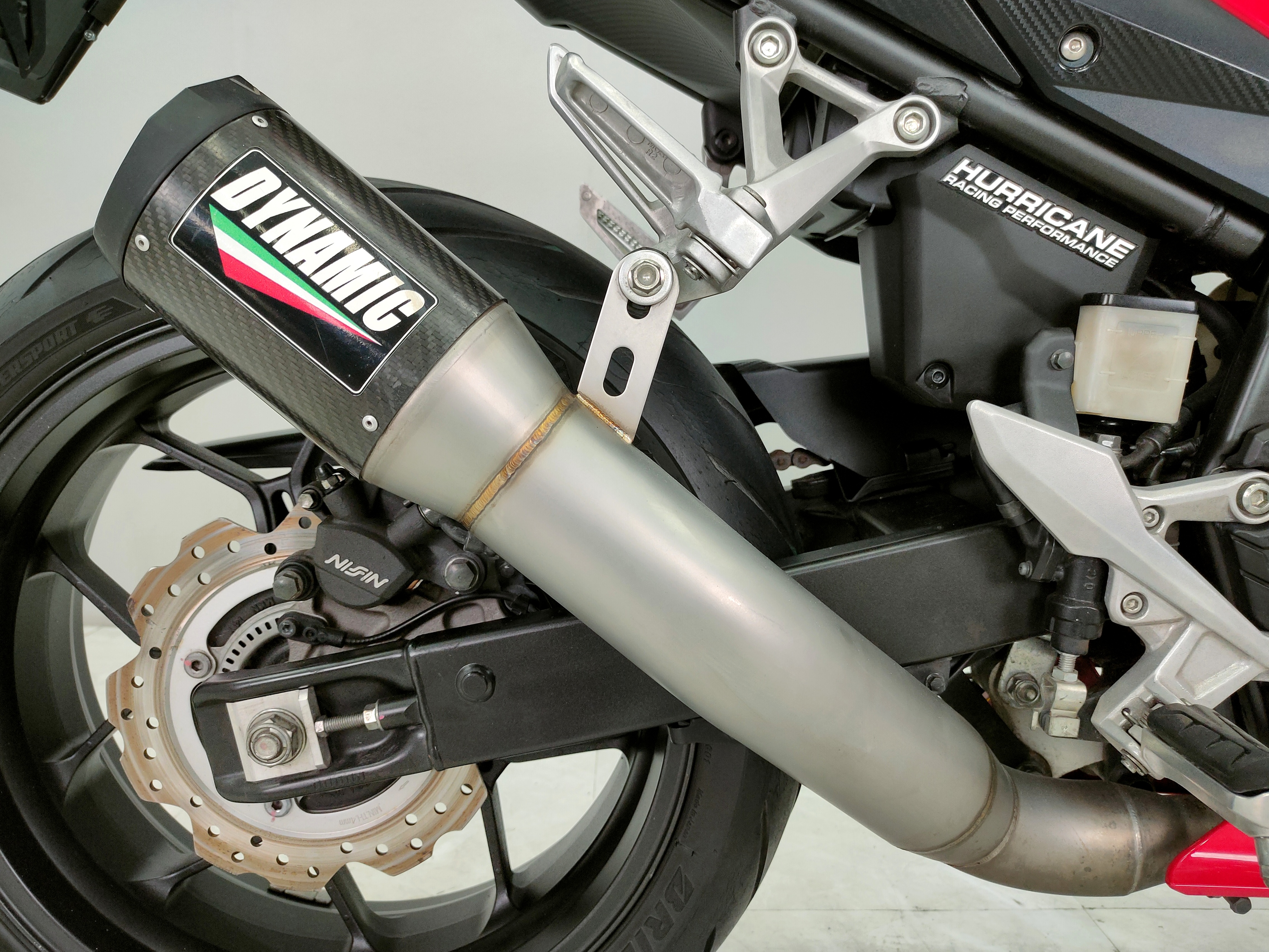 HONDA CBR500R ปีคศ. 2020 "ทรงพร้อมซิ่ง 💨 โปรเดือดๆ จบ ⭕ บาท‼️