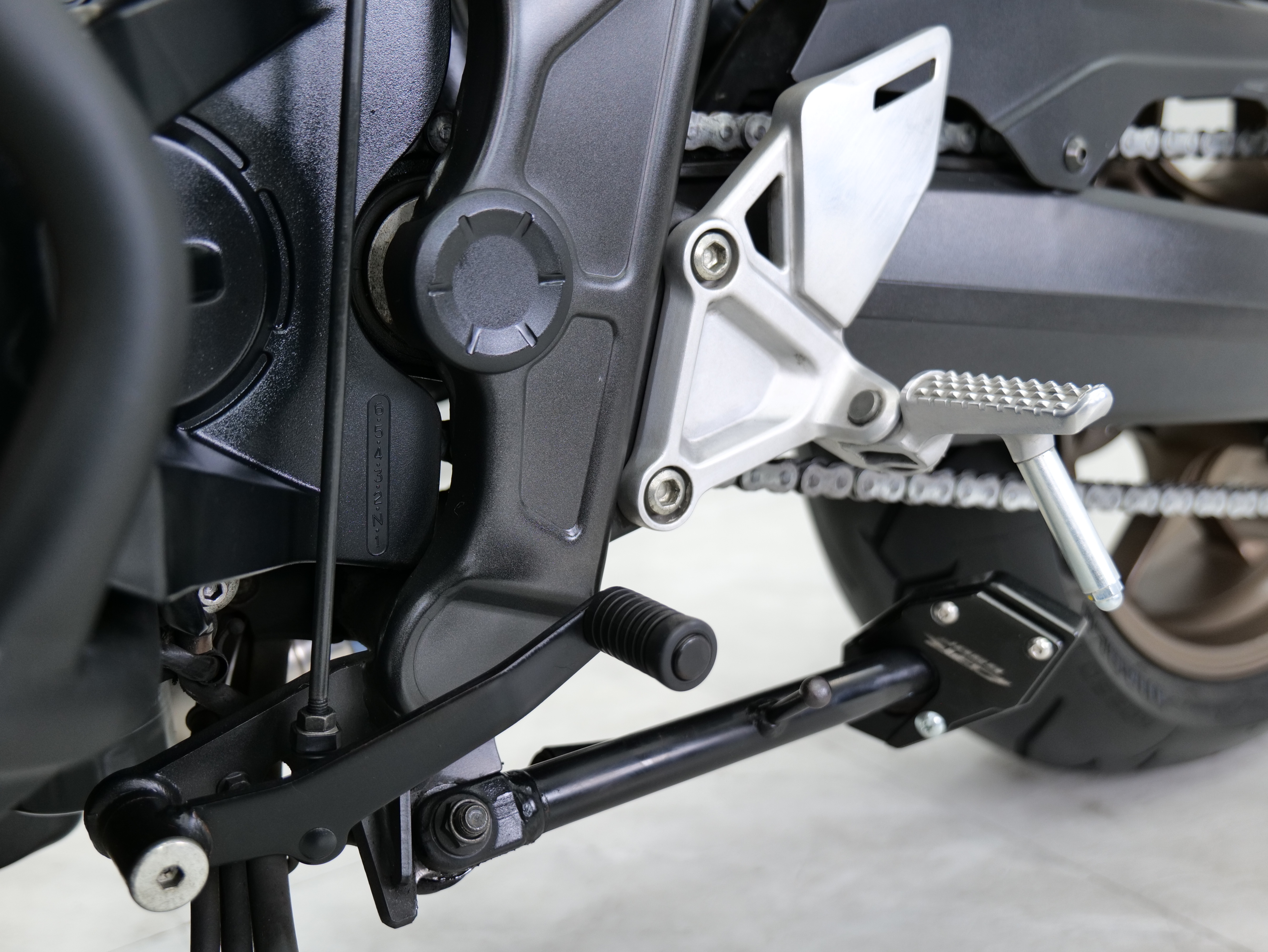 ทรงดีพิมพ์นิยม...พร้อมร่อน💨 HONDA CB650R ปี2019 ❌️ ร้าน นี้ ไม่ กรอ ไมล์ ❌️