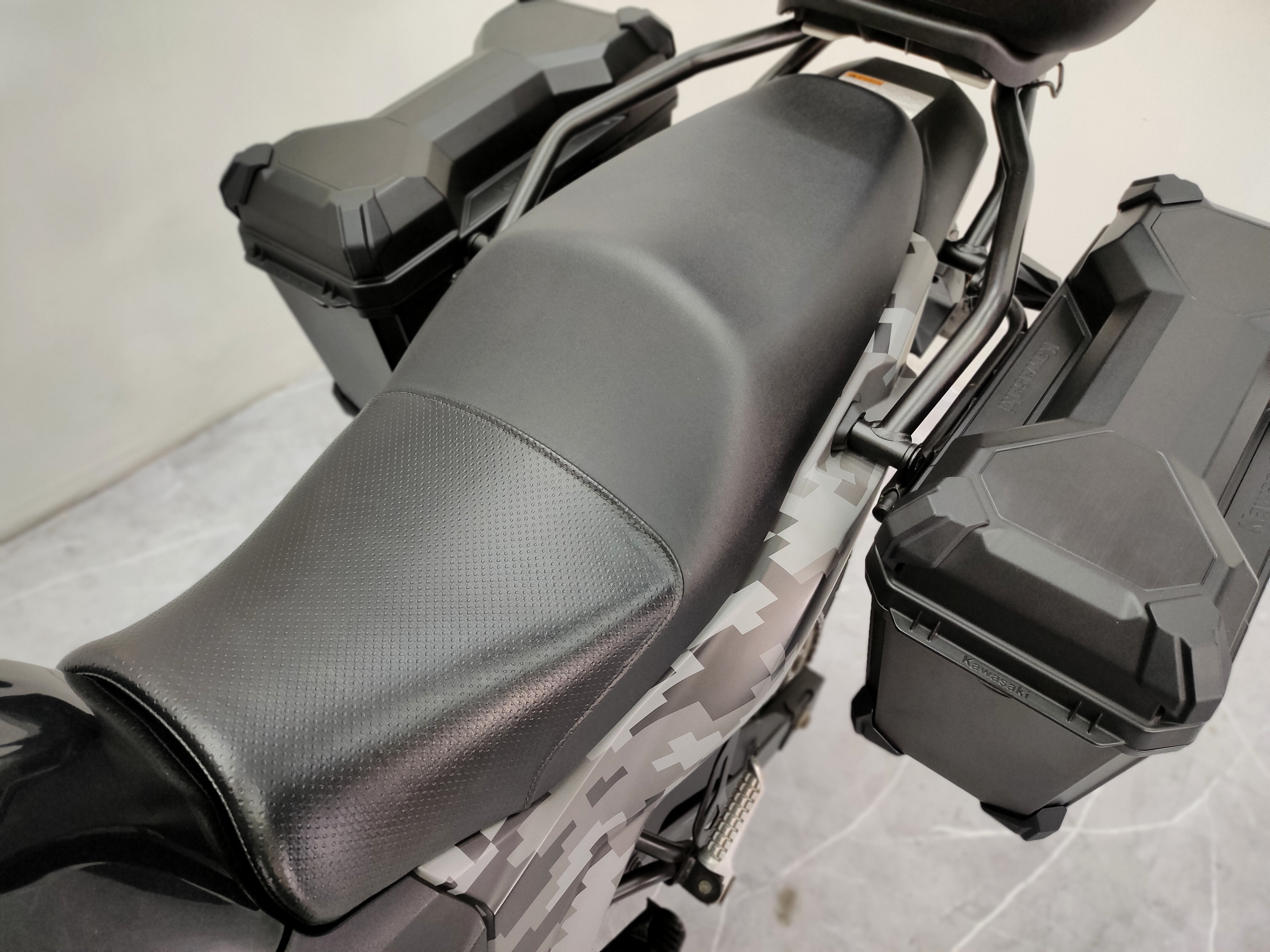 💥ทัวร์ริ่งคลาสเริ่มต้น....ต่ำแสน‼️ Kawasaki VERSYS 300X "Tourer" จดทะเบียนปี 2019 รถมือเดียวราคาดี 🤟