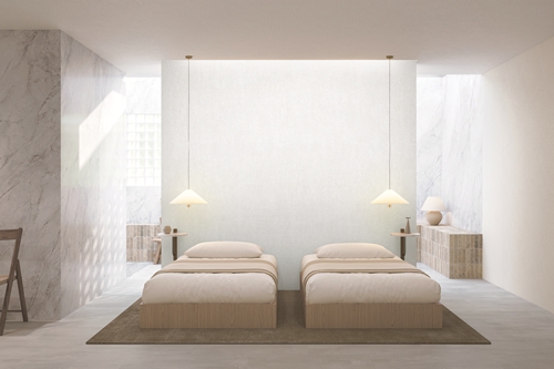 Bestie 2025 - BW Collection ลายมินิมอล