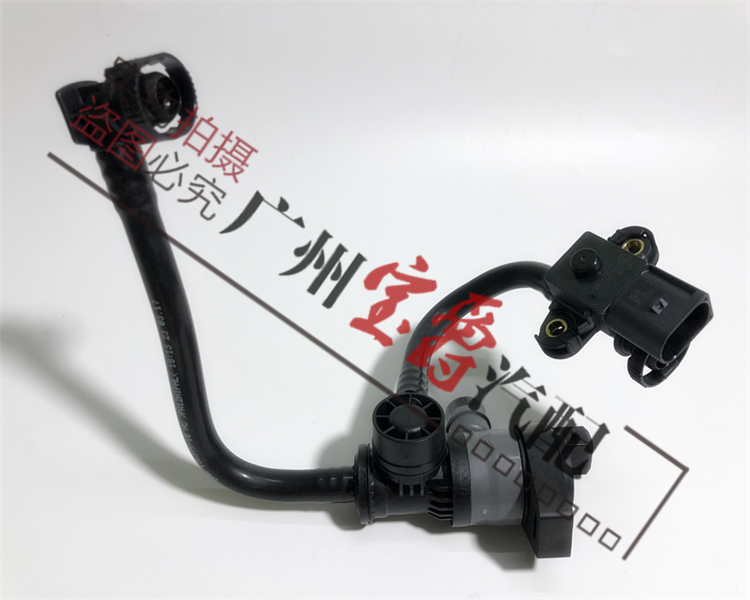 Canister Solenoid Valve BMW F30-60-4