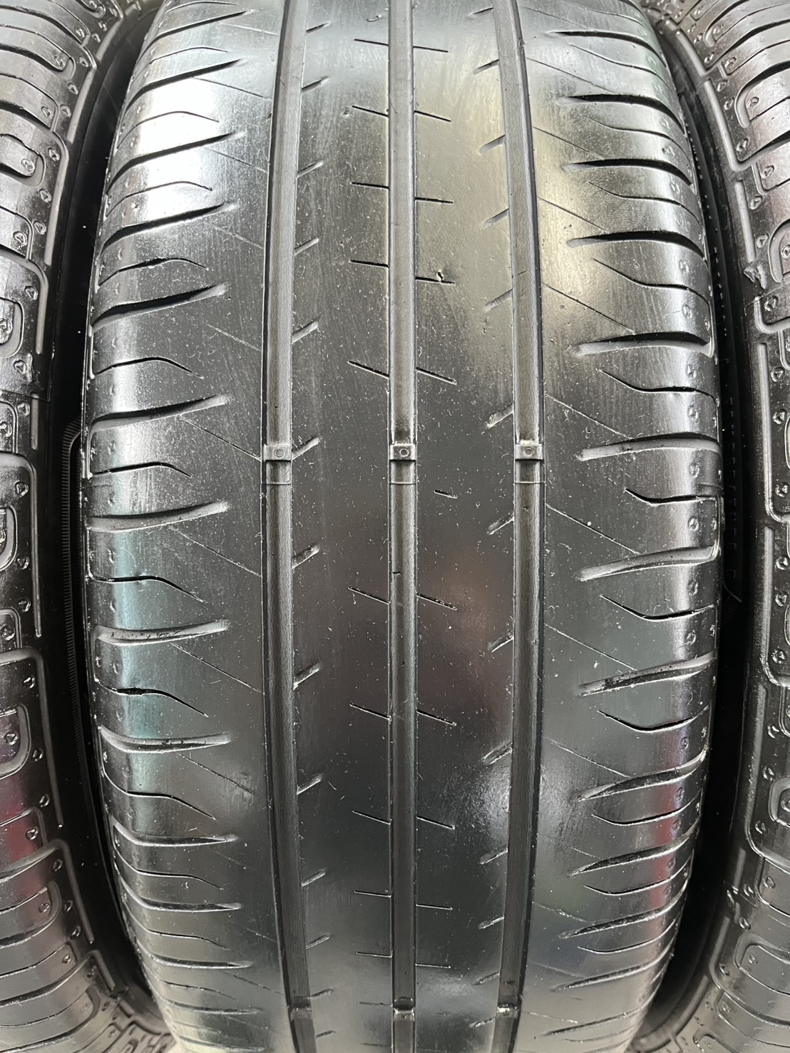 ✨ล้อแม็ก 5รู114✨Honda Civic FB ขอบ 15 พร้อมยาง 195-60-15 Goodyear🌟ปลายปี 23🌟