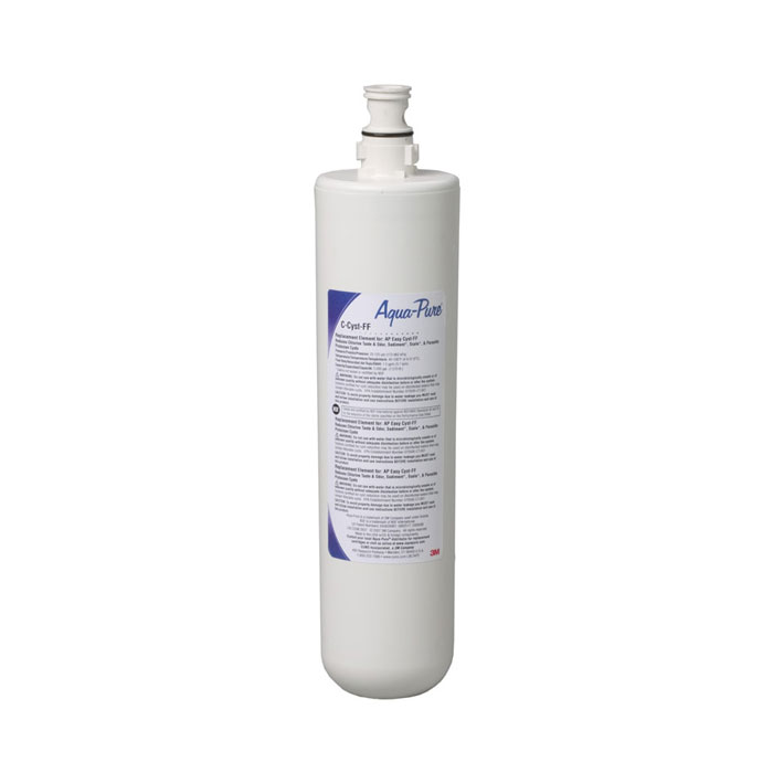 3M ไส้กรองน้ำ สำหรับเครื่องกรองน้ำ รุ่น Undersink
