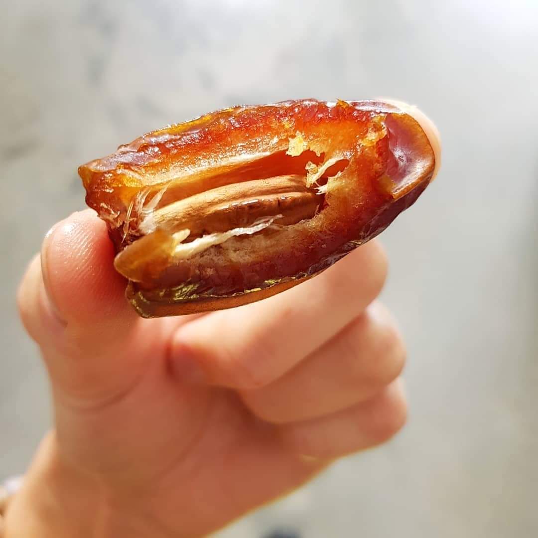 รวม มี14รายการ อินทผลัม ก้าน & ทุเรียนทอด & ขนม อินทผาลัม date palm apricot แอปริคอต ทุเรียน ถั่วอัลมอนด์ เม็ดมะม่วง p2