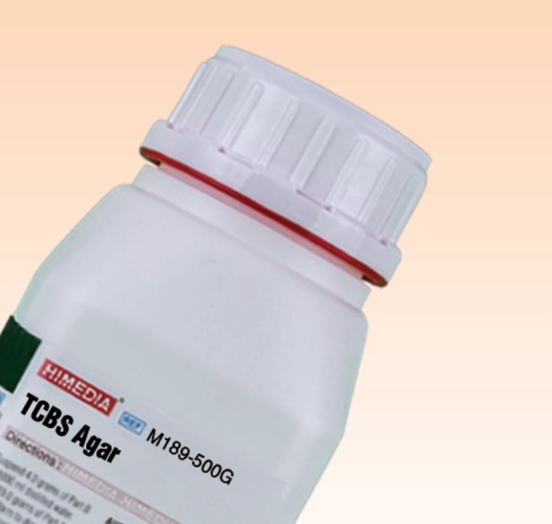 Himedia™TCBS AGAR, (Thiosulfate-Citrate-Bile-Sucrose Agar), 500 G