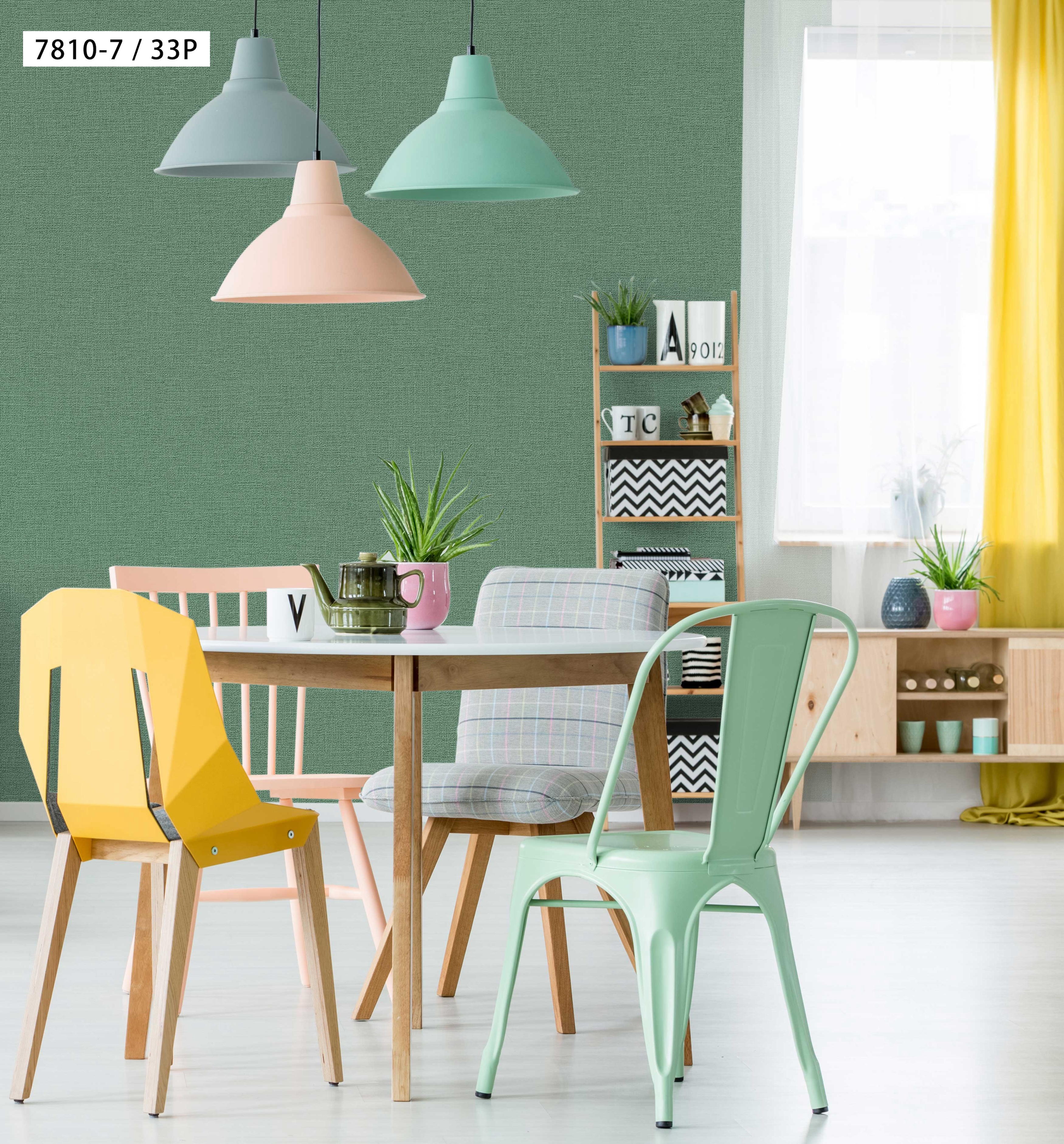 Galaxy - BW Collection ลายมินิมอล