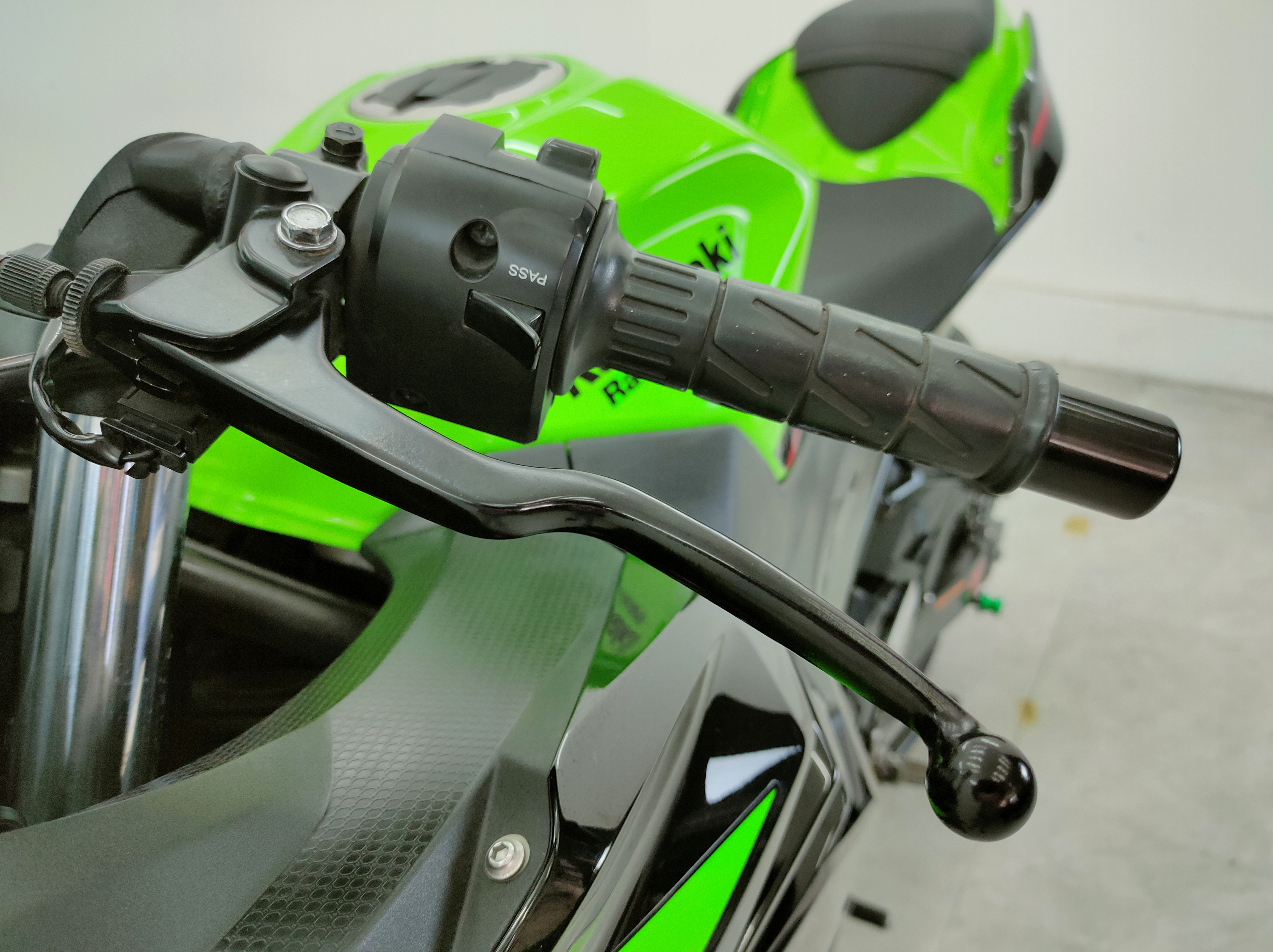 คุ้มค่าคุ้มราคาจริงๆKAWASAKI NINJA 400SE ปลายปี 2021 ใ้ช้งานน้อย‼️