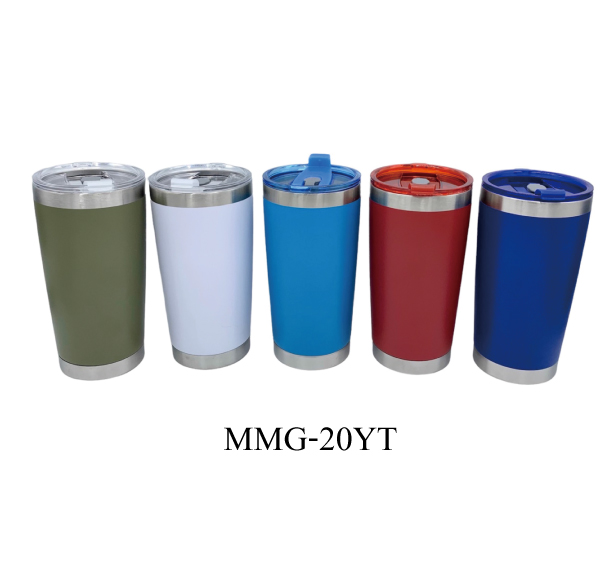 แก้วสแตนเลส 20 Oz