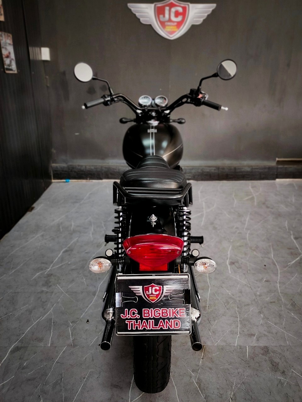 💥สายคลาสสิค ต้องโดรนแล้ว 📌 KAWASAKI W800 🏁STREET🏁 ปลายปี 2019 นางฟ้านางสวยใส 🏍️