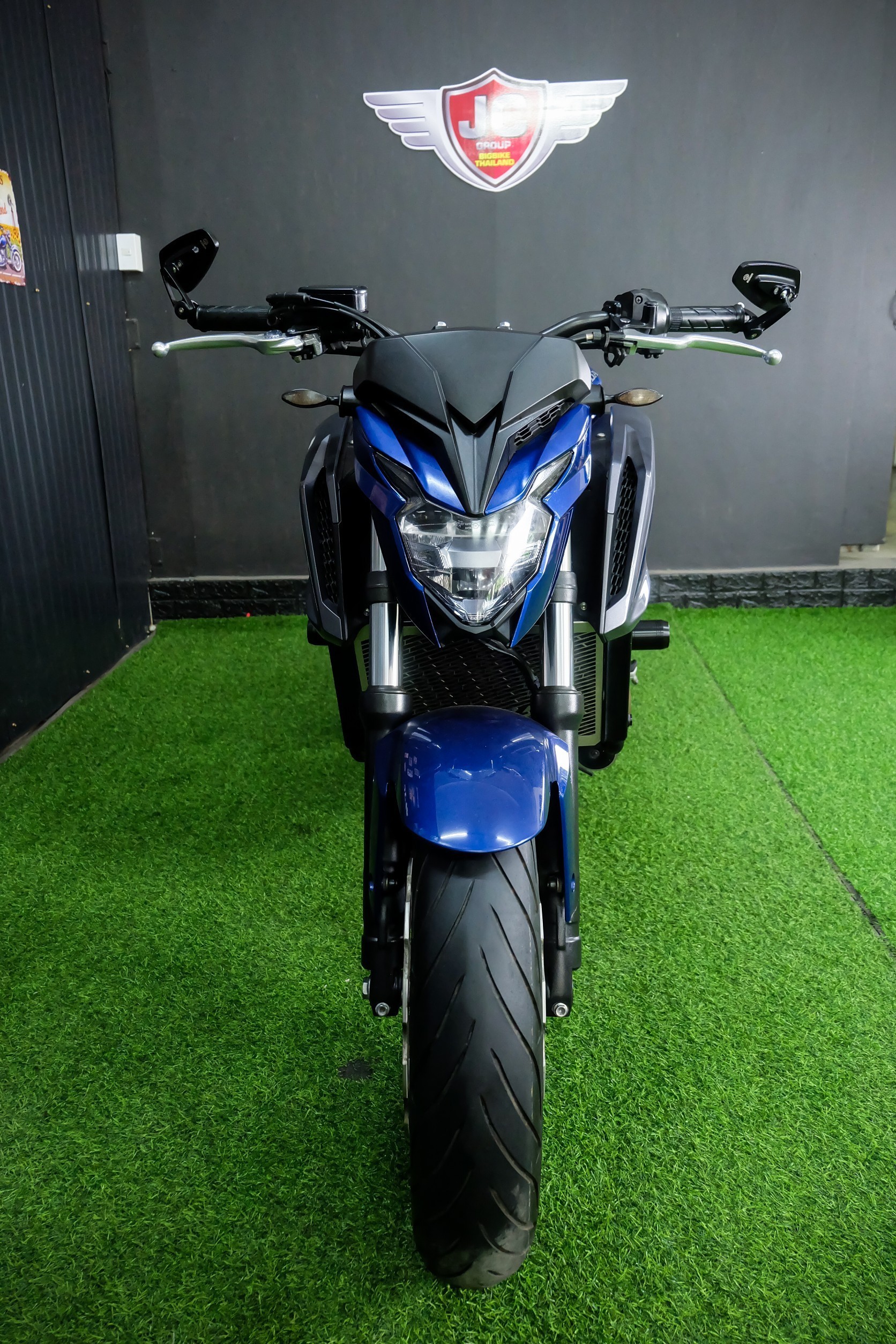 💥 กำมา7พันรู้เรื่อง...โปรเสียวๆเลยจ้า 💥 Honda CB650F ปลายปี 2017