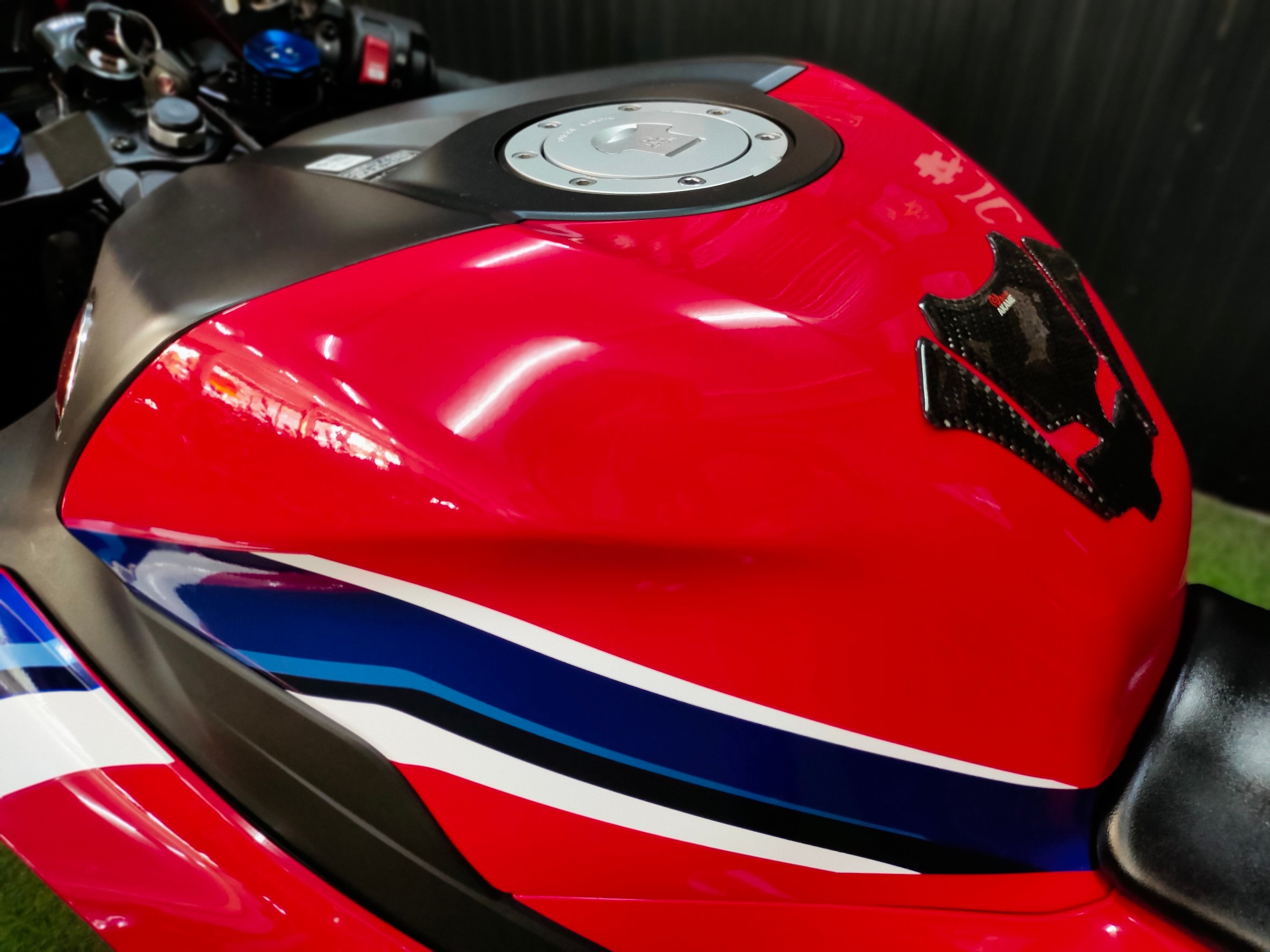 💥 ถูก สุด ใน ไทย‼️ HONDA CBR600RR คศ.2021 แท้ปลายปี 🎌 Rare item...Racing Replica ที่แท้ทรู 🏁