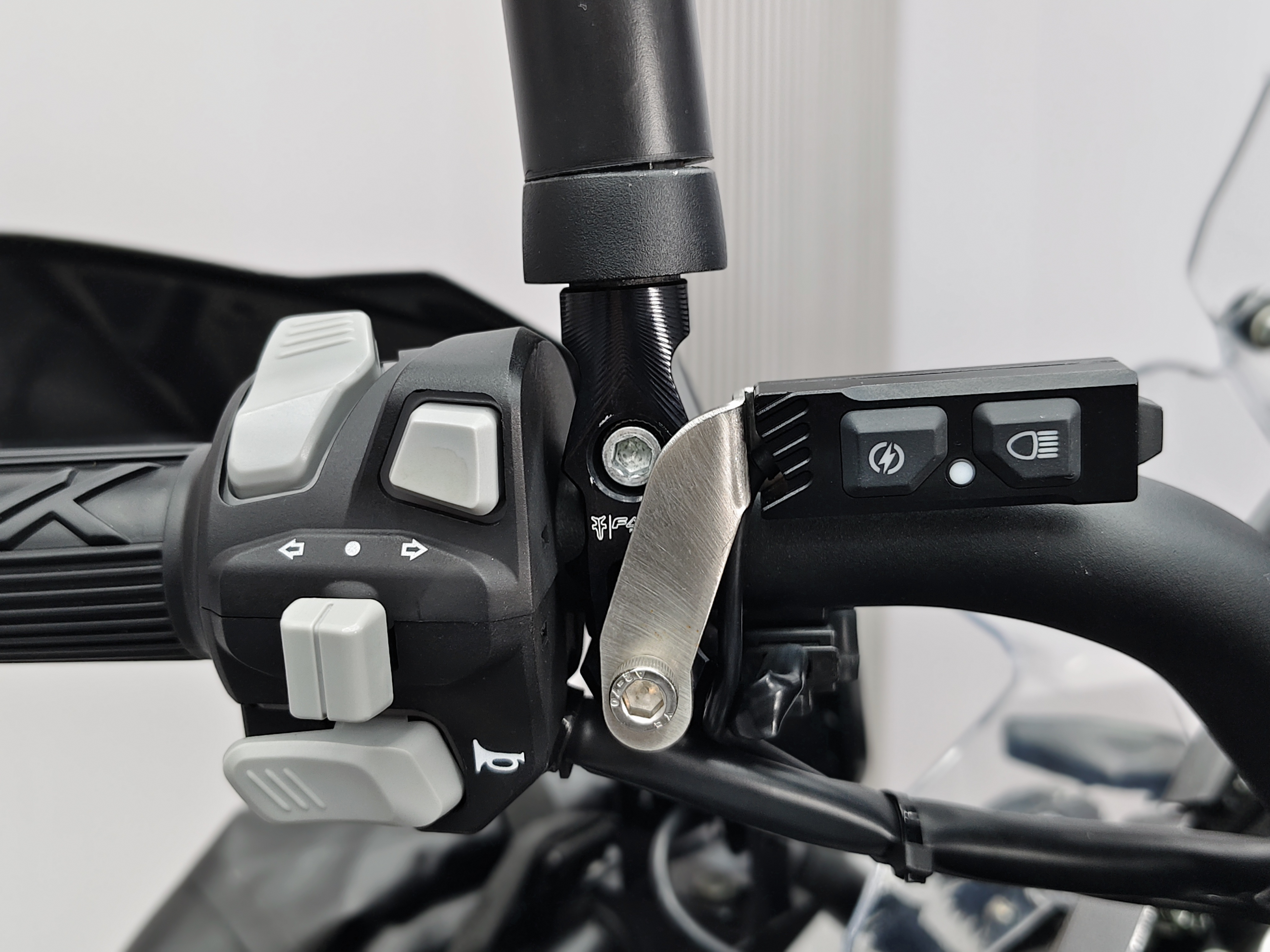 มีงบแสนกว่าบาท‼️ได้แบบเต็มๆคันไปเลย💥เอาม่ะ‼️ BENELLI TRK502X ปลายปี 2024 จัดทรงมาเต็มระบบ🤗