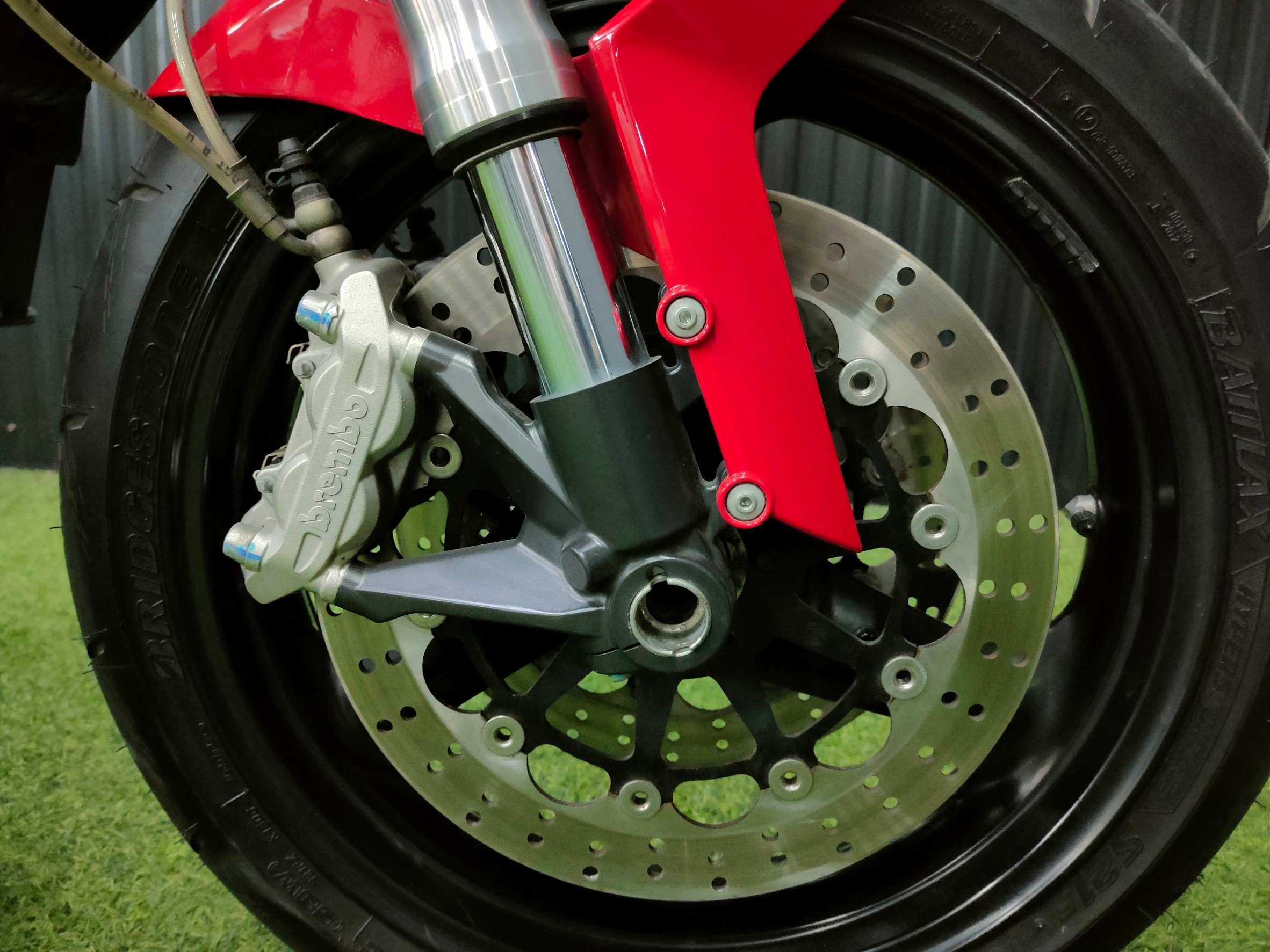 สภาพนี้หาที่ไหนได้ ⁉️ 🔥Ducati M795 ปี12 🔥ในตำนาน...แต่สภาพเหมือนเพิ่งเกิดไม่นาน "รถมือเดียว+ไมล์แท้2พันโล"‼️