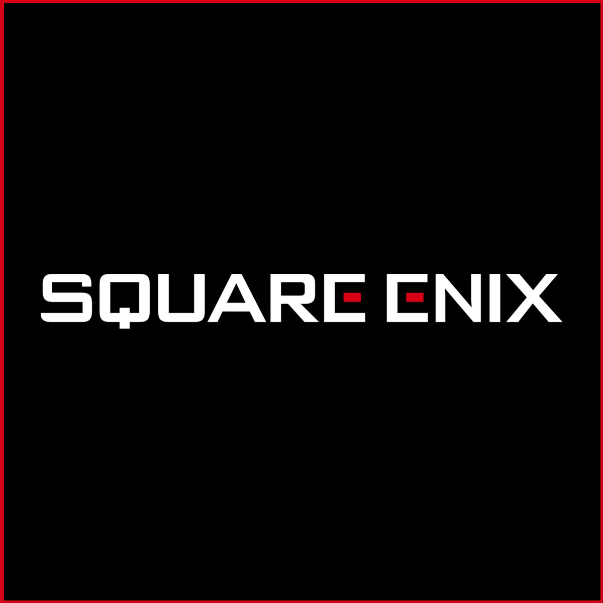 บริการสั่งซื้อสินค้า SQUARE ENIX