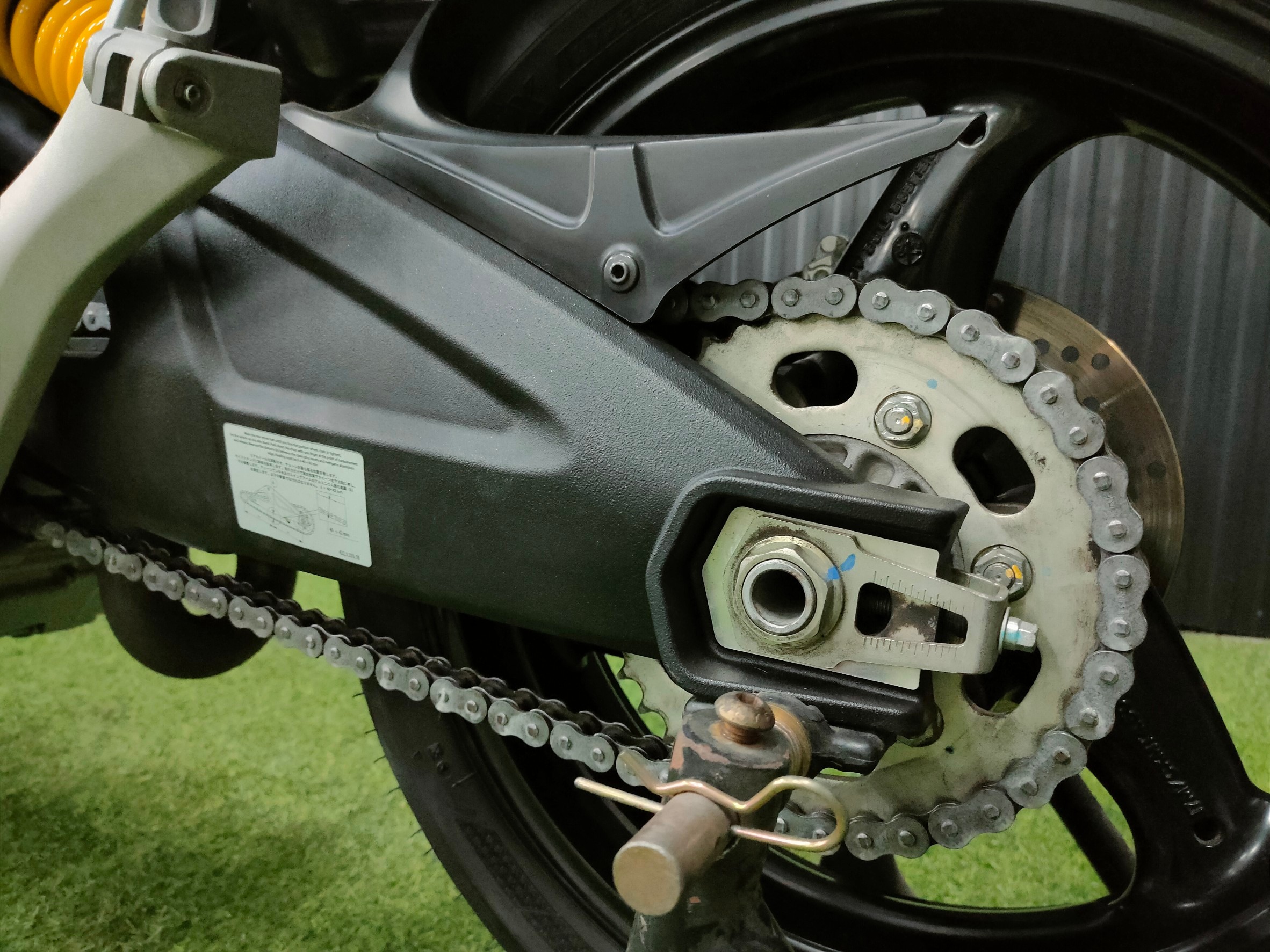 สภาพนี้หาที่ไหนได้ ⁉️ 🔥Ducati M795 ปี12 🔥ในตำนาน...แต่สภาพเหมือนเพิ่งเกิดไม่นาน "รถมือเดียว+ไมล์แท้2พันโล"‼️