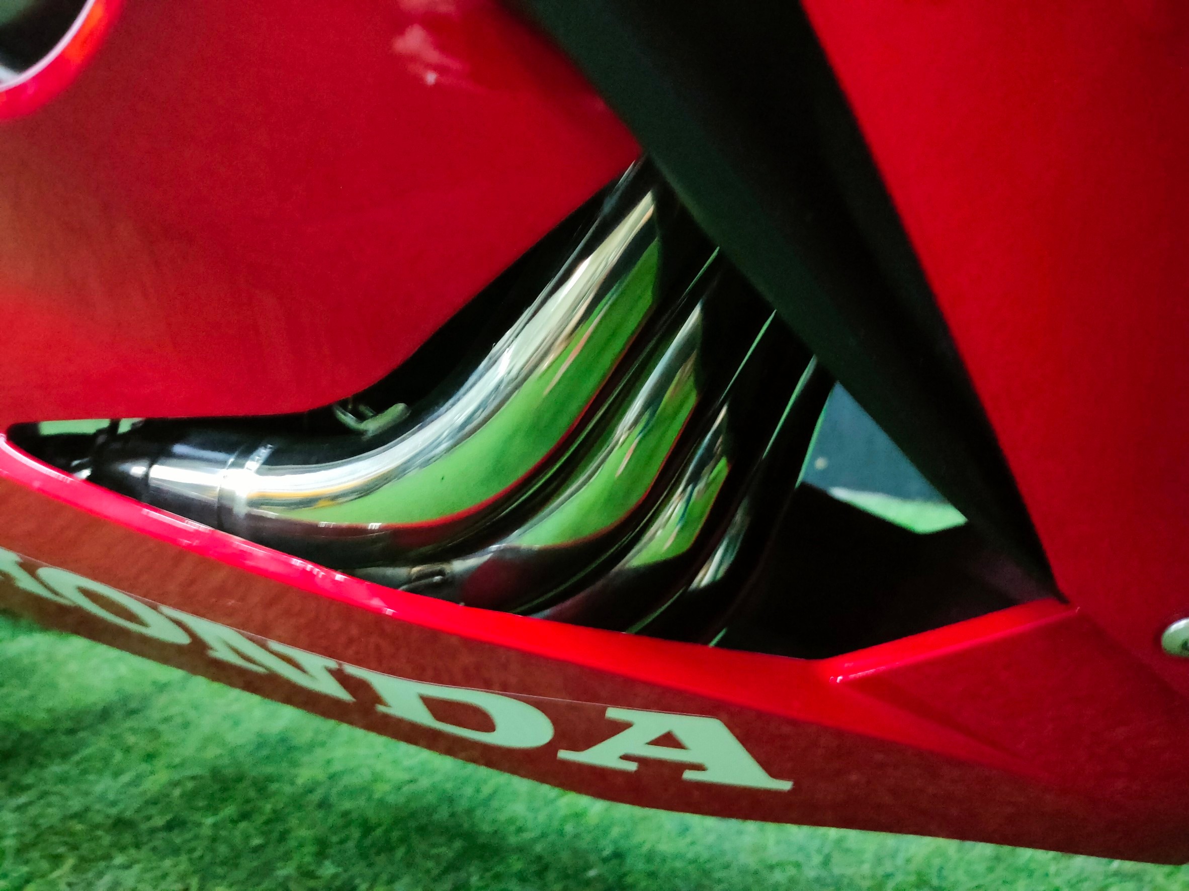 อ๊อปชั่น....ตัวแรง/ตัวแพง ราคาโคตรโดนเลยทีเดียว‼️ HONDA CBR650R ปลายปี19 🔥 ชุดแต่ง Furious Edition 🔥 นอนห้องแอร์นะจ๊ะ 🤗