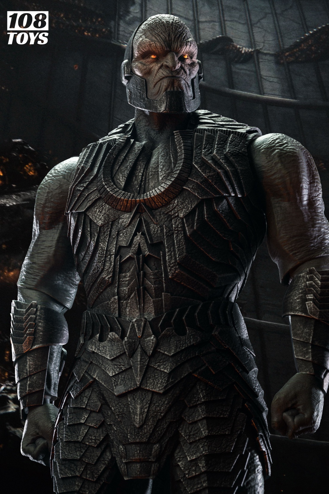 108TOYS 101001 1/6 DEATH GOD