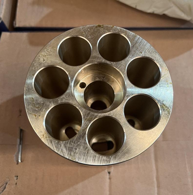 บล๊อค สวิง PC200-5