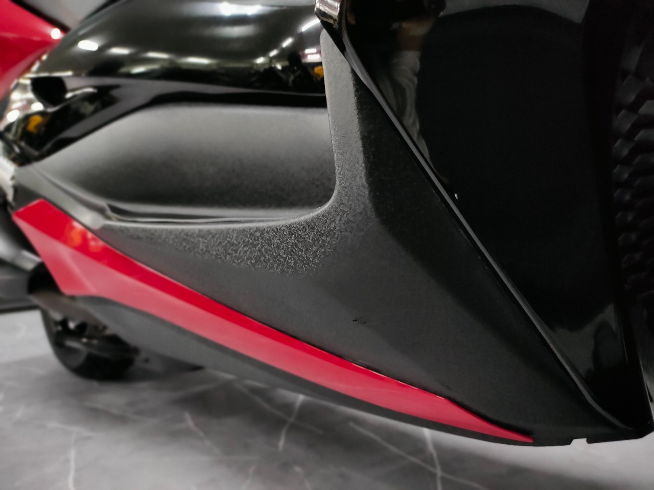 ยังไม่บรรลุนิติภาวะก็โดนซะแล้ว 🤣 YAMAHA XMAX300 ปลายปี 2022 แท้...ยังไม่ครบปี‼️ ทรงดี ราคาโดรน พร้อมโปรแรงส์ๆ ออกรถเริ่มต้น 7, 000