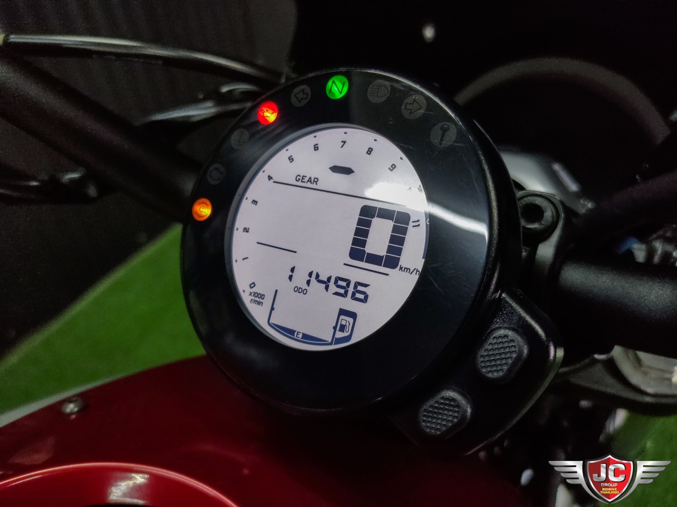 สาวกไฟกลมห้ามพลาด‼️ XSR700 Retro Classic จดปี 2020 หัวใจ CP2 งานผลิตญี่ปุ่น ขี่สนุกทอร์คมันส์ 💨