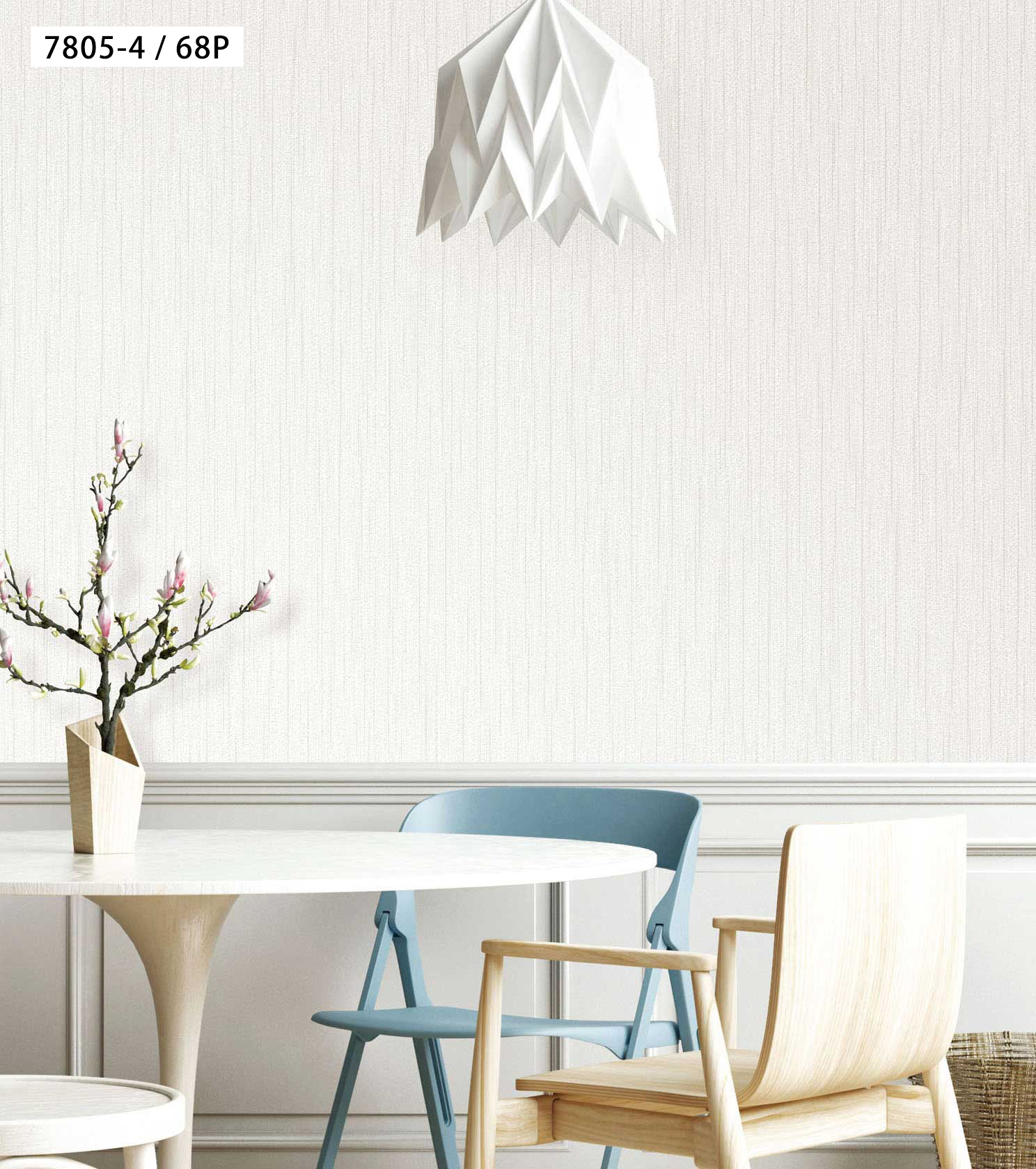 Galaxy - BW Collection ลายมินิมอล