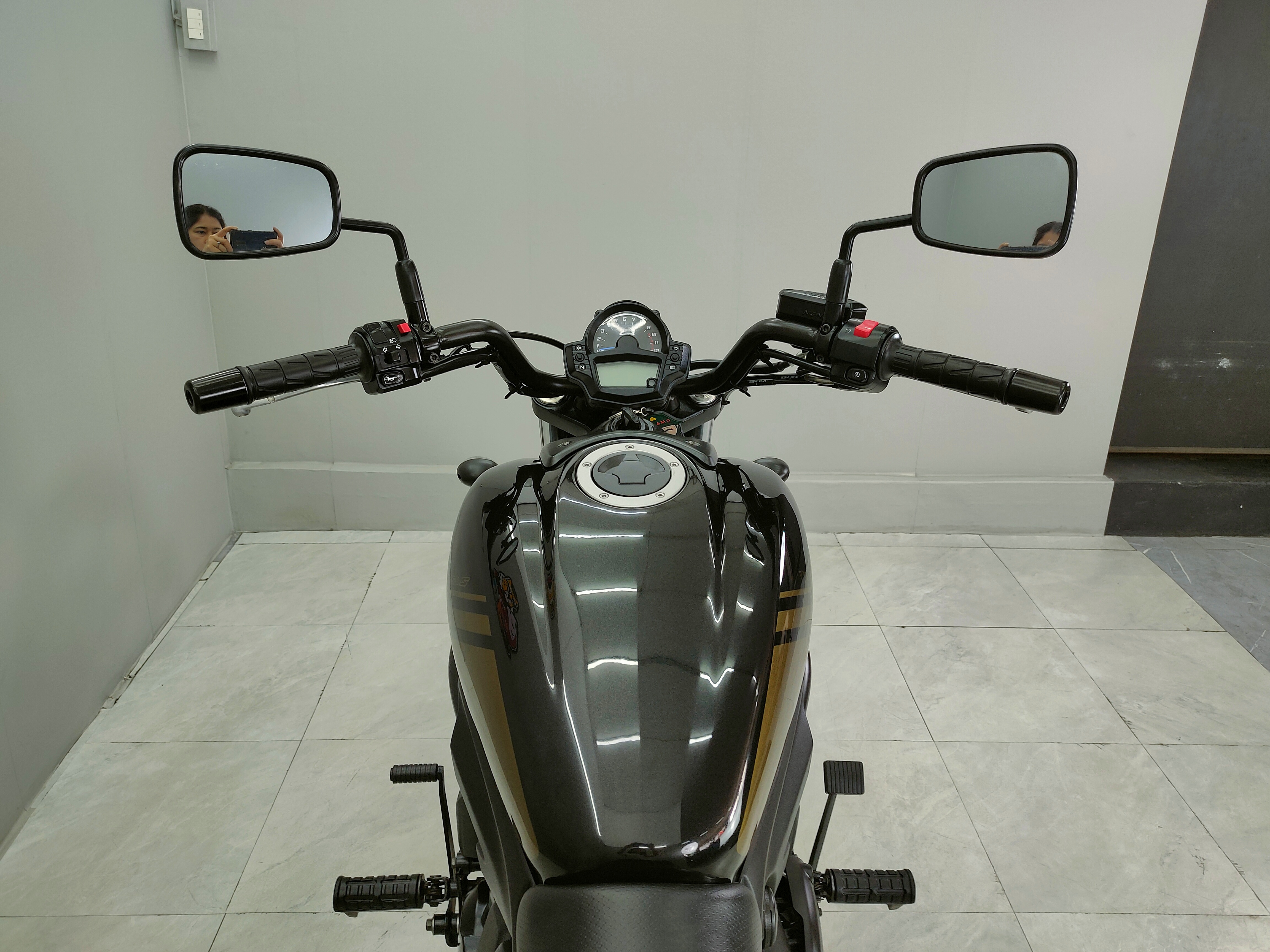 ❌️ ร้าน นี้ ไม่ กรอ ไมล์ ❌ KAWASAKI VULCAN650S จดทะเบียนปี 2020 "รถบ้านแท้มือเดียว"สวยใสใช้น้อย💥