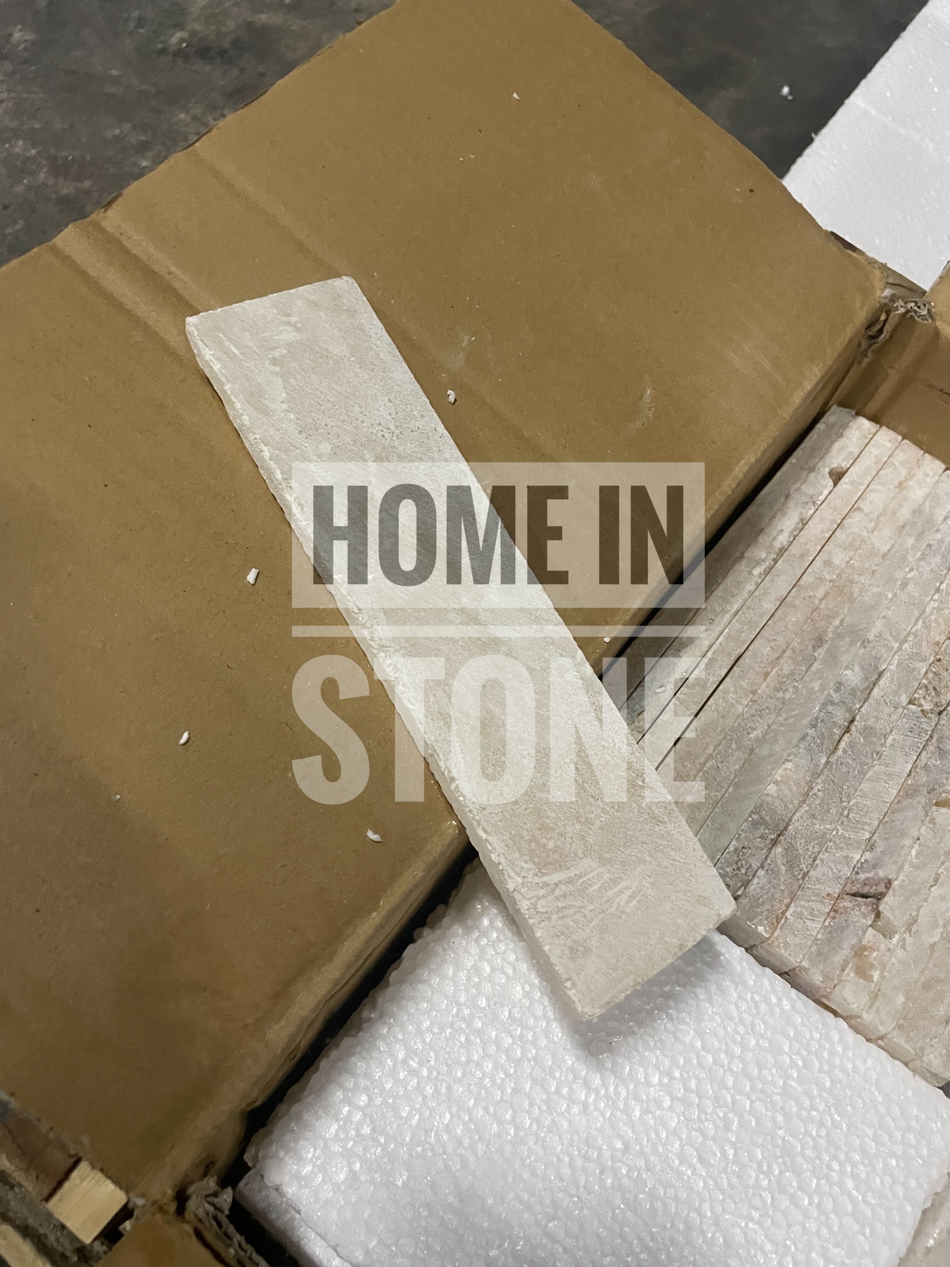 หินออนิก Onyx ธรรมชาติเนื้อละเอียดสวยเรืองแสง