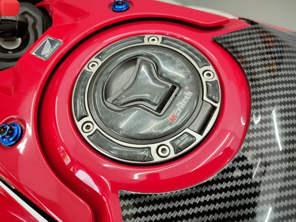 ❌️ ร้าน นี้ ไม่ กรอ ไมล์ ❌️💥 สปอร์ตแต่งเต็ม HONDA CBR650R จดกลางปี 2019 ทรงอย่างดีออกรถเบาๆ