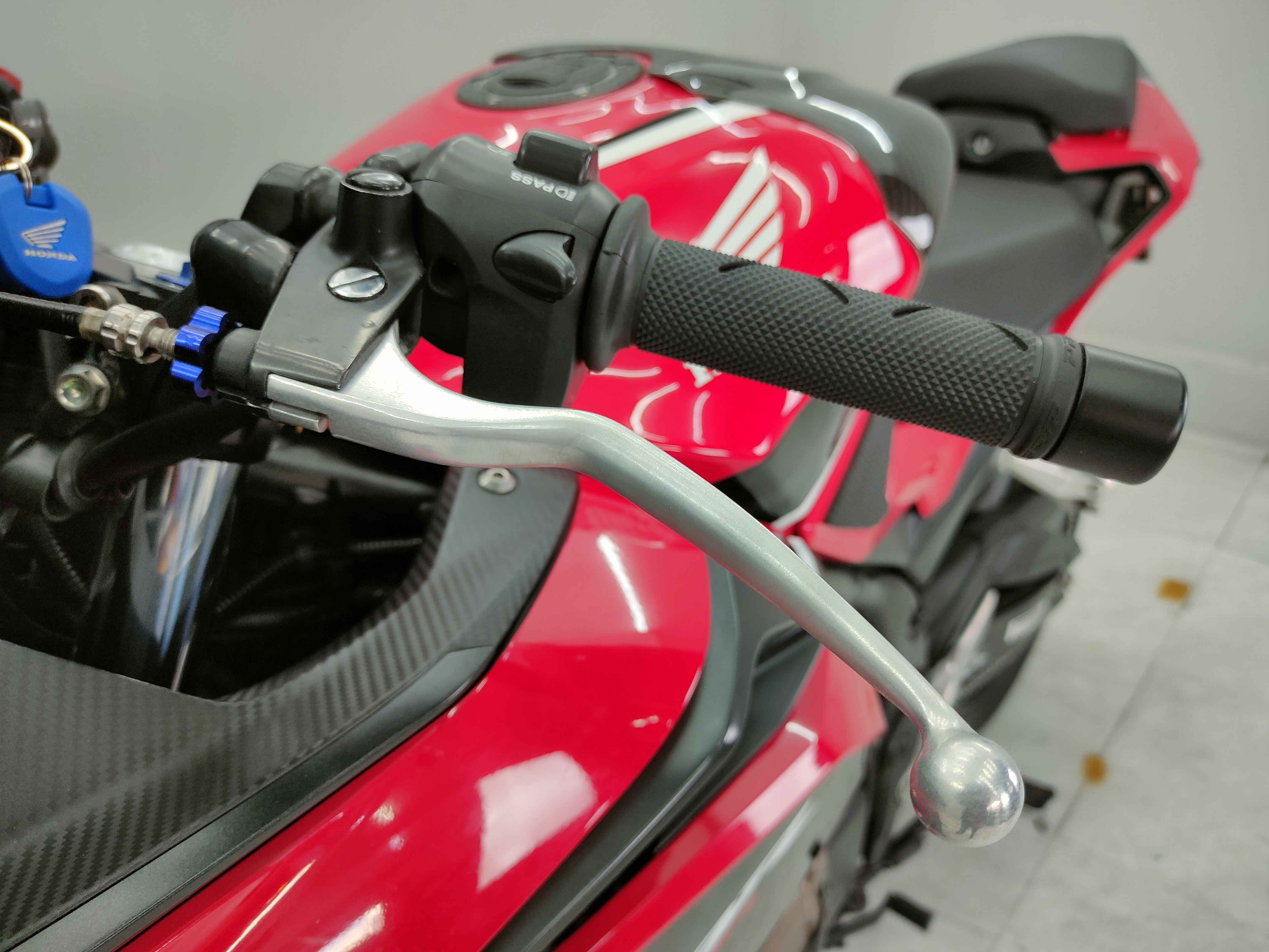 HONDA CBR500R ปีคศ. 2020 "ทรงพร้อมซิ่ง 💨 โปรเดือดๆ จบ ⭕ บาท‼️