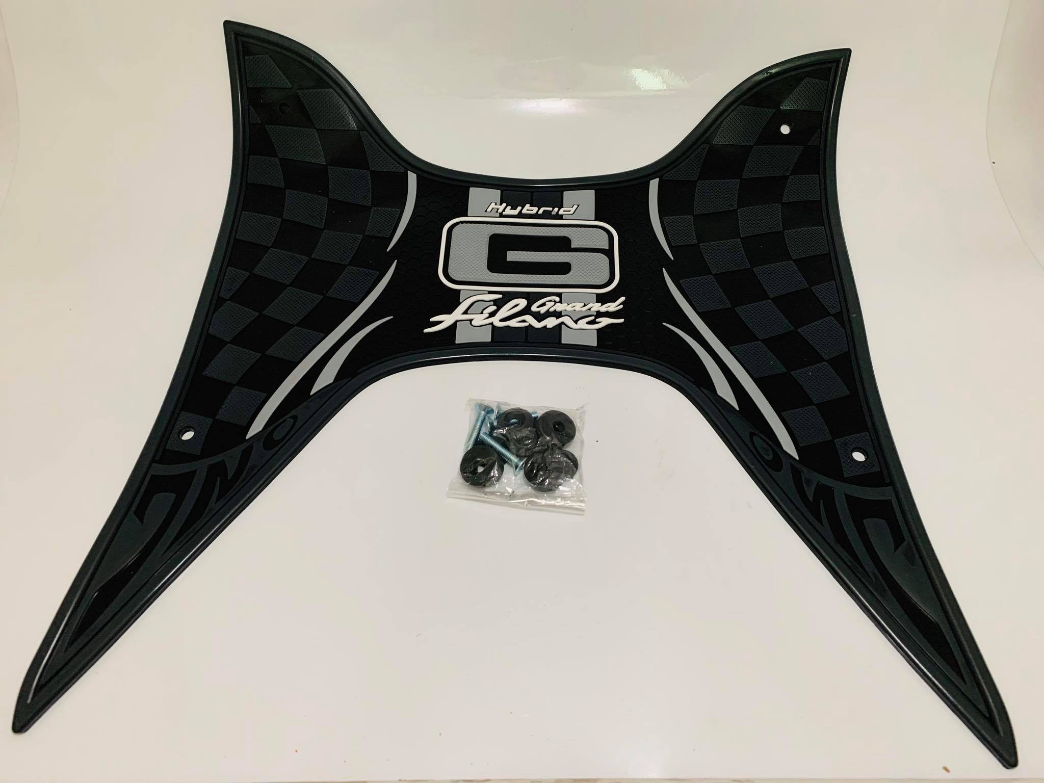 ยางปูพื้นแกรนฟีลาโน่(รุ่นไฮบริด) C