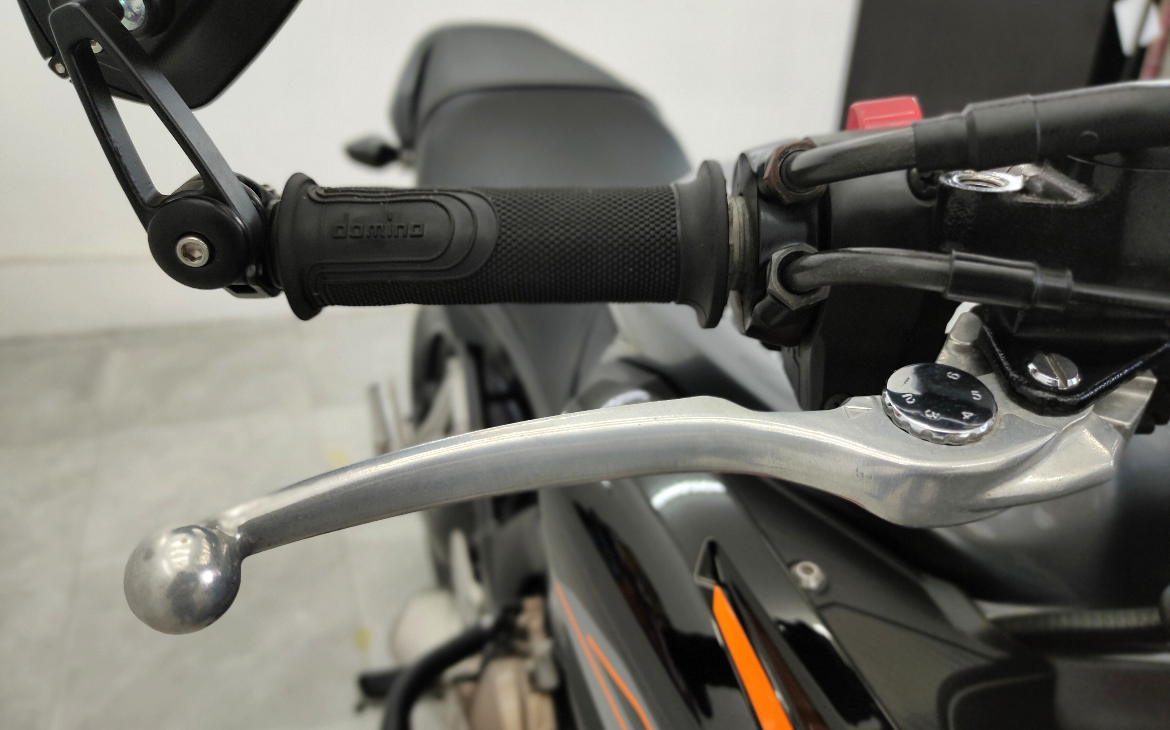 เข้าใหม่พร้อมใช้ 🤘 HONDA CB650F จดปี 2018 รถสวยมีทรงพร้อม